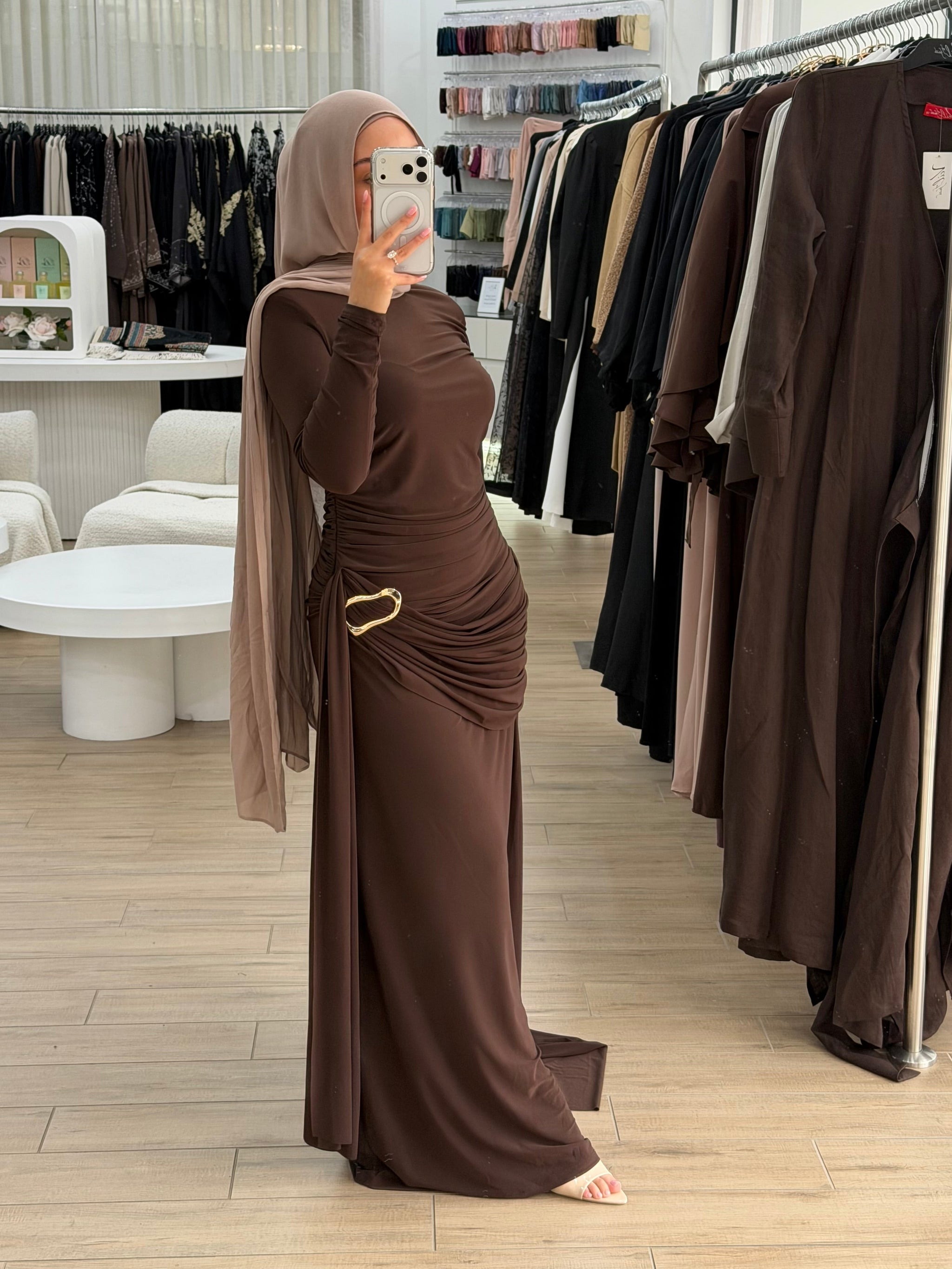 Formal Wear | Modest Formal Dresses | Veil of Faith Formal Wear | Modest Formal Dresses | Veil of Faith