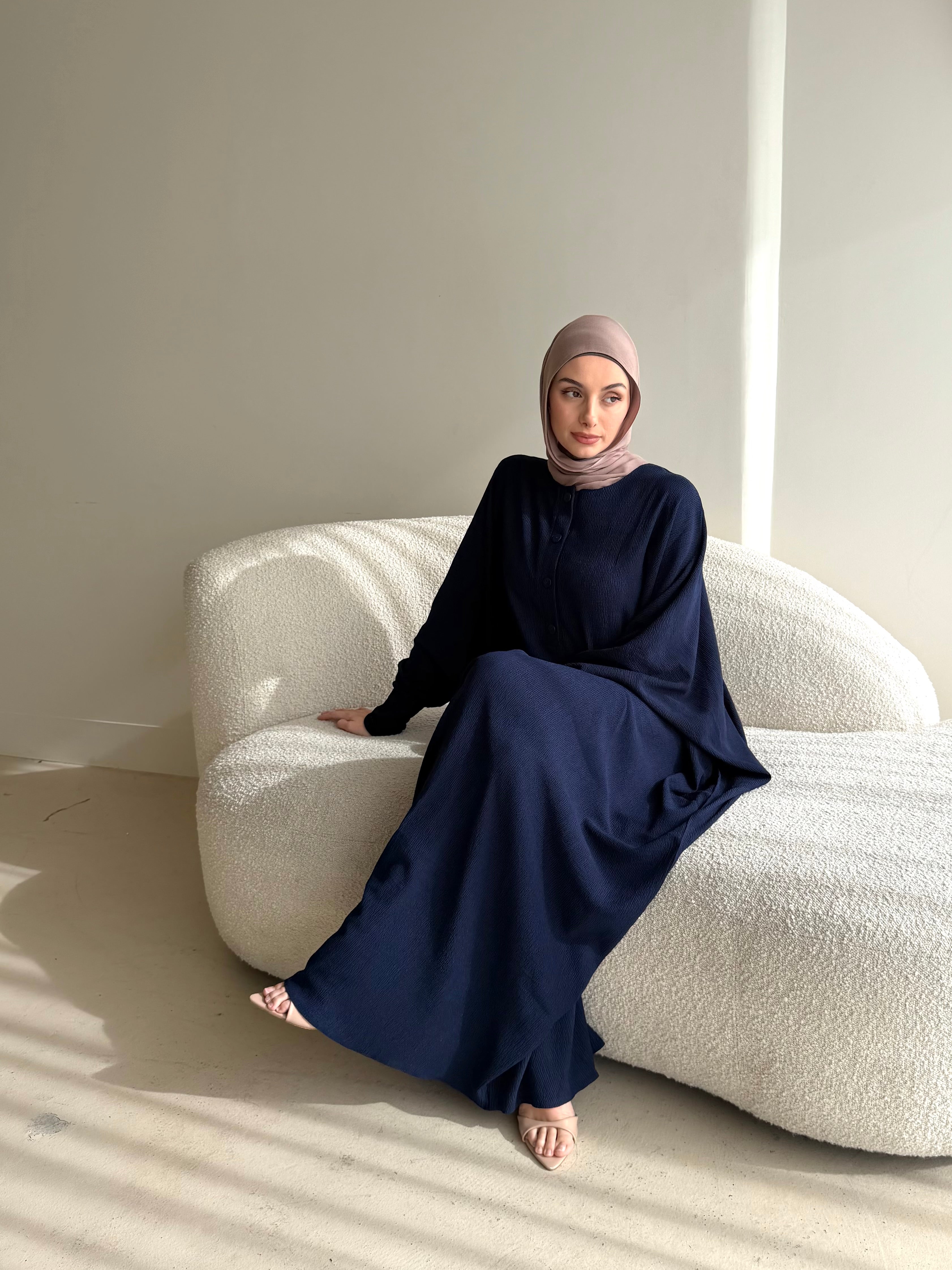 BATWING ABAYA
