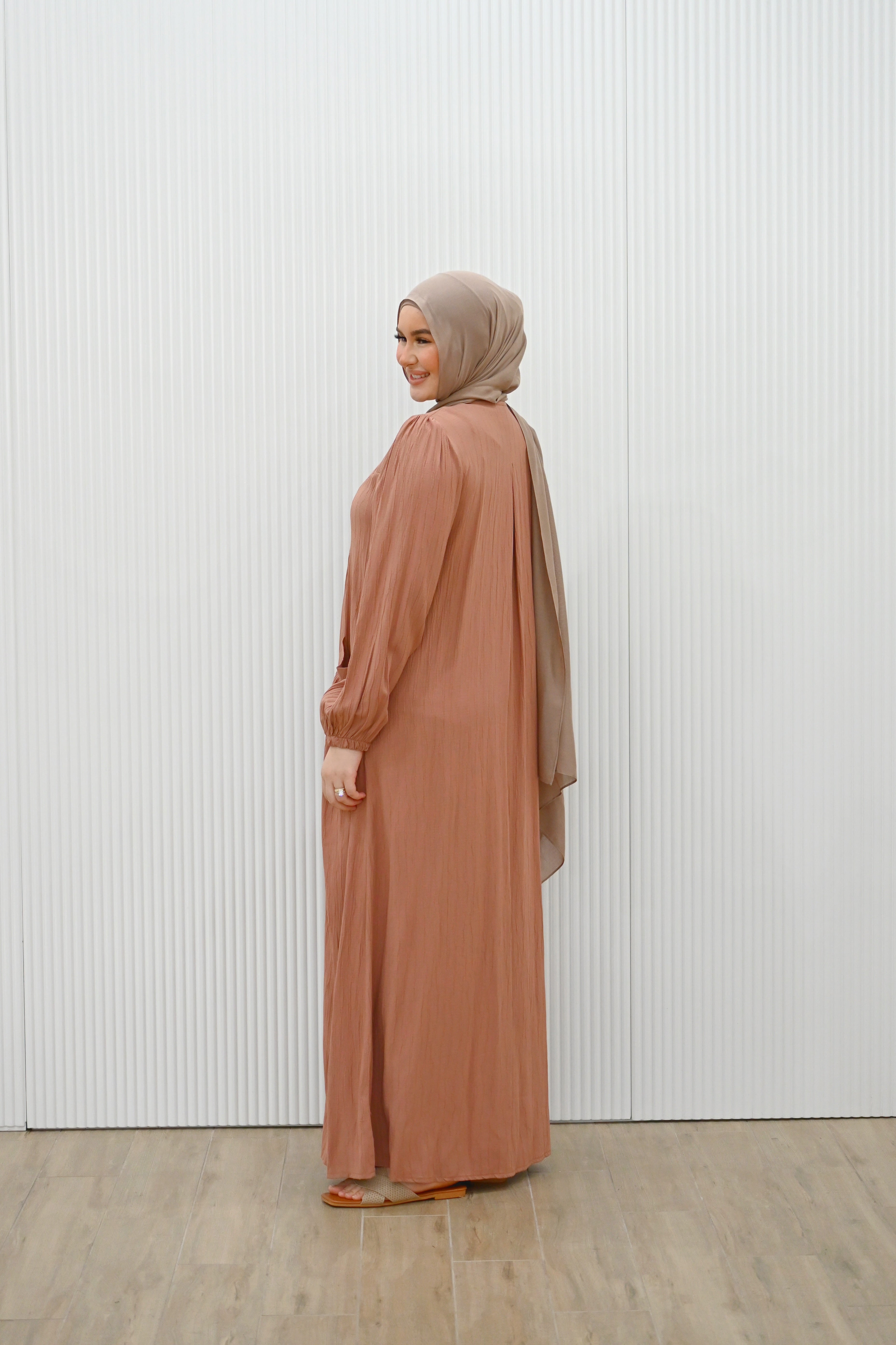 DINA DRESS