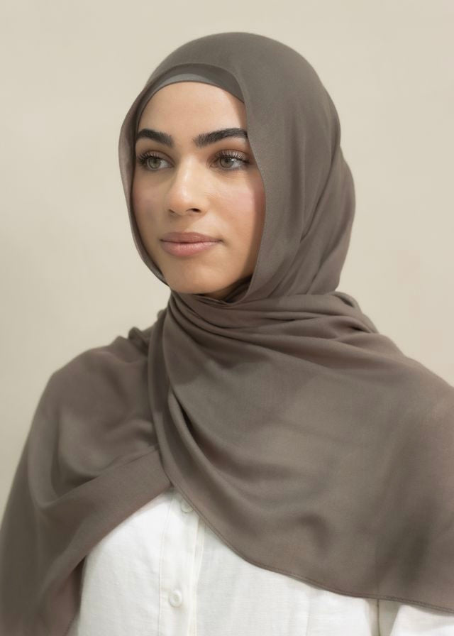 MODAL HIJAB- OREGANO