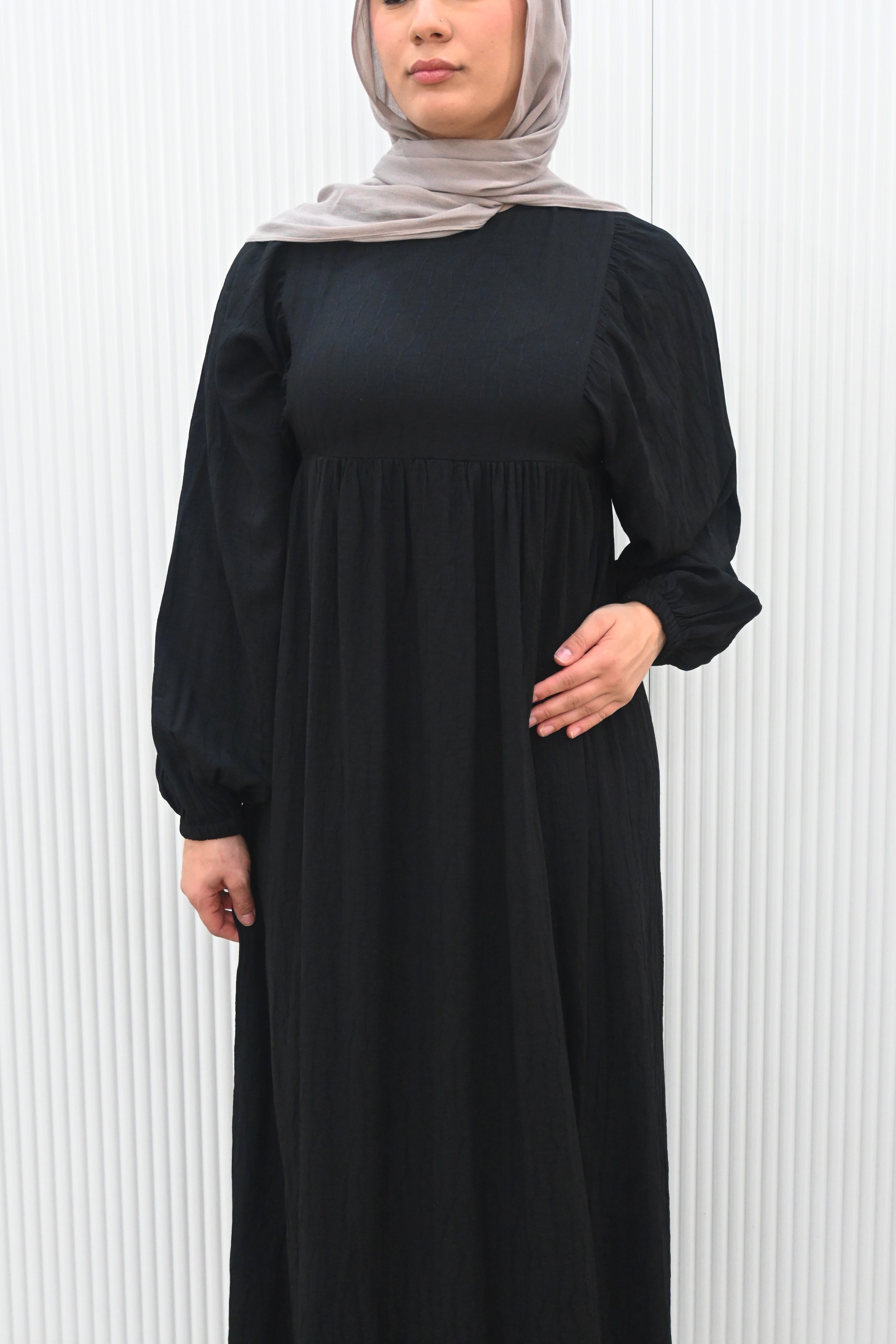 SAKINA DRESS