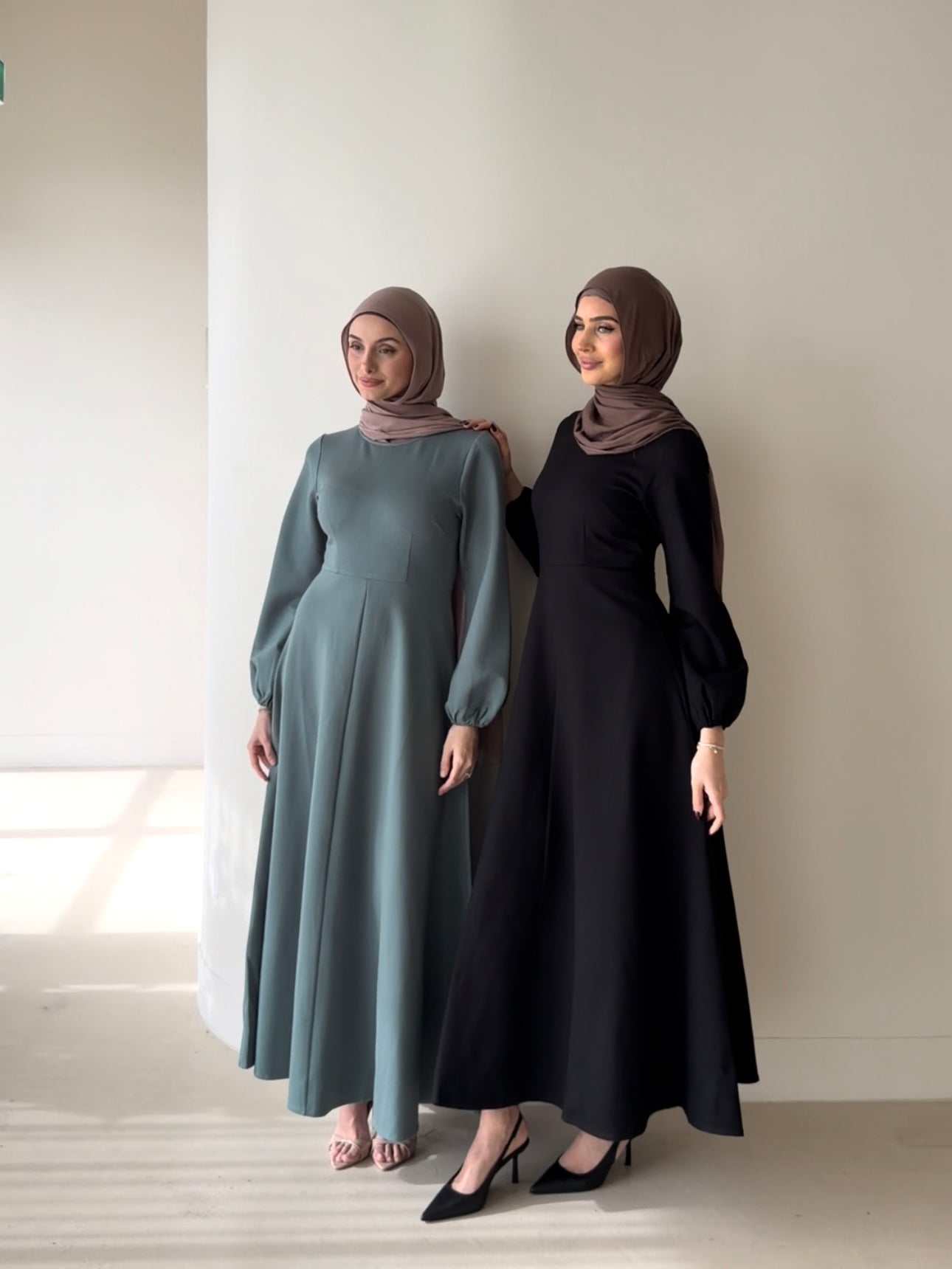 DINNER DATE DRESS