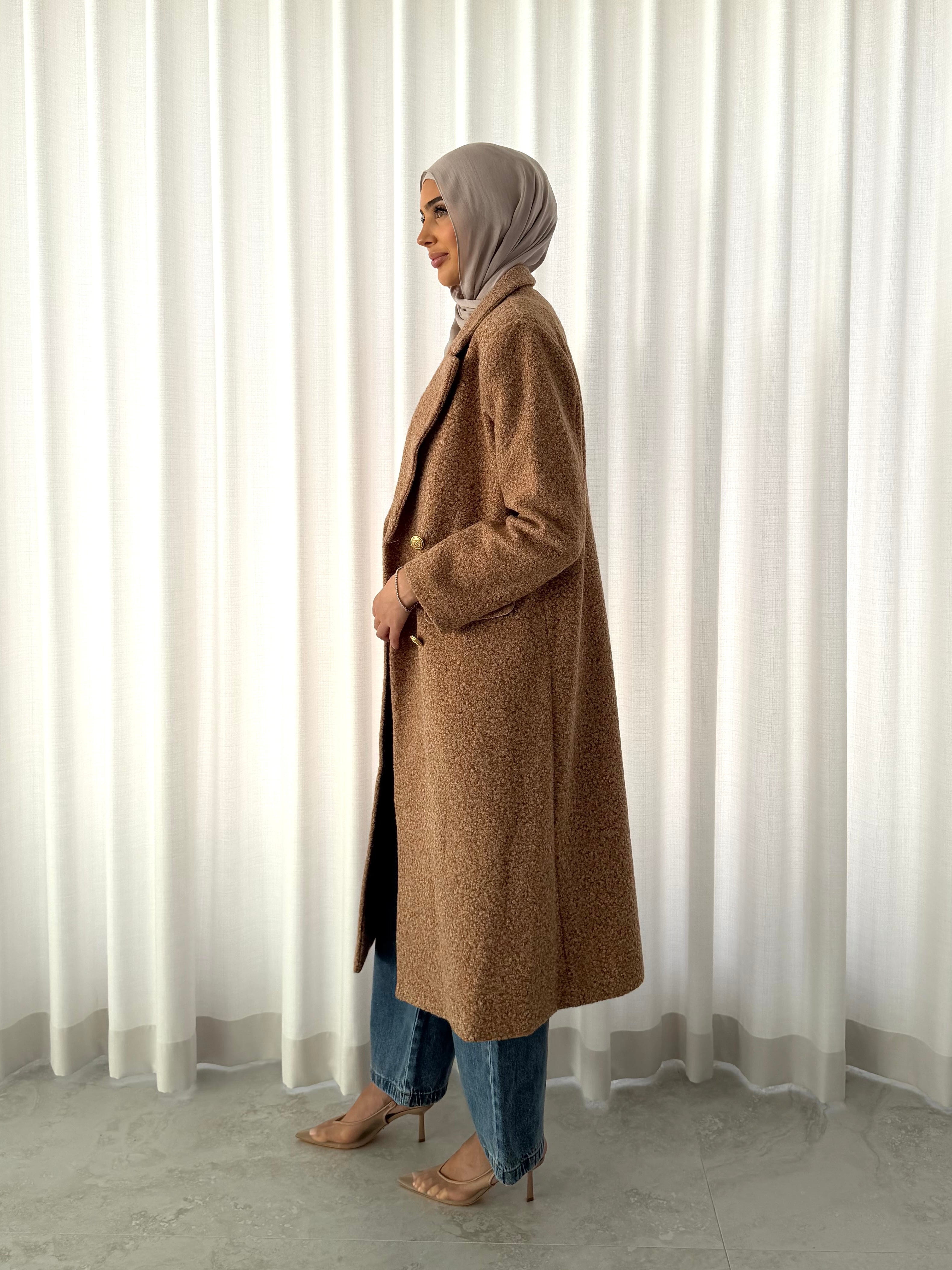MONET COAT