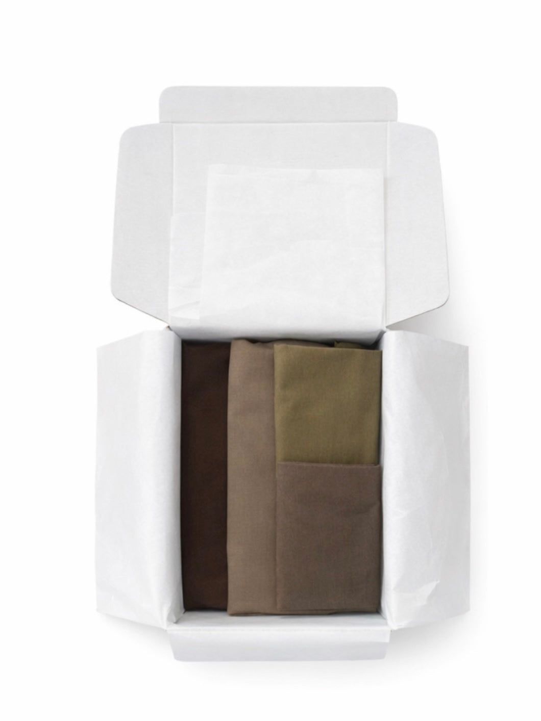 MODAL HIJAB GIFT BOX #2