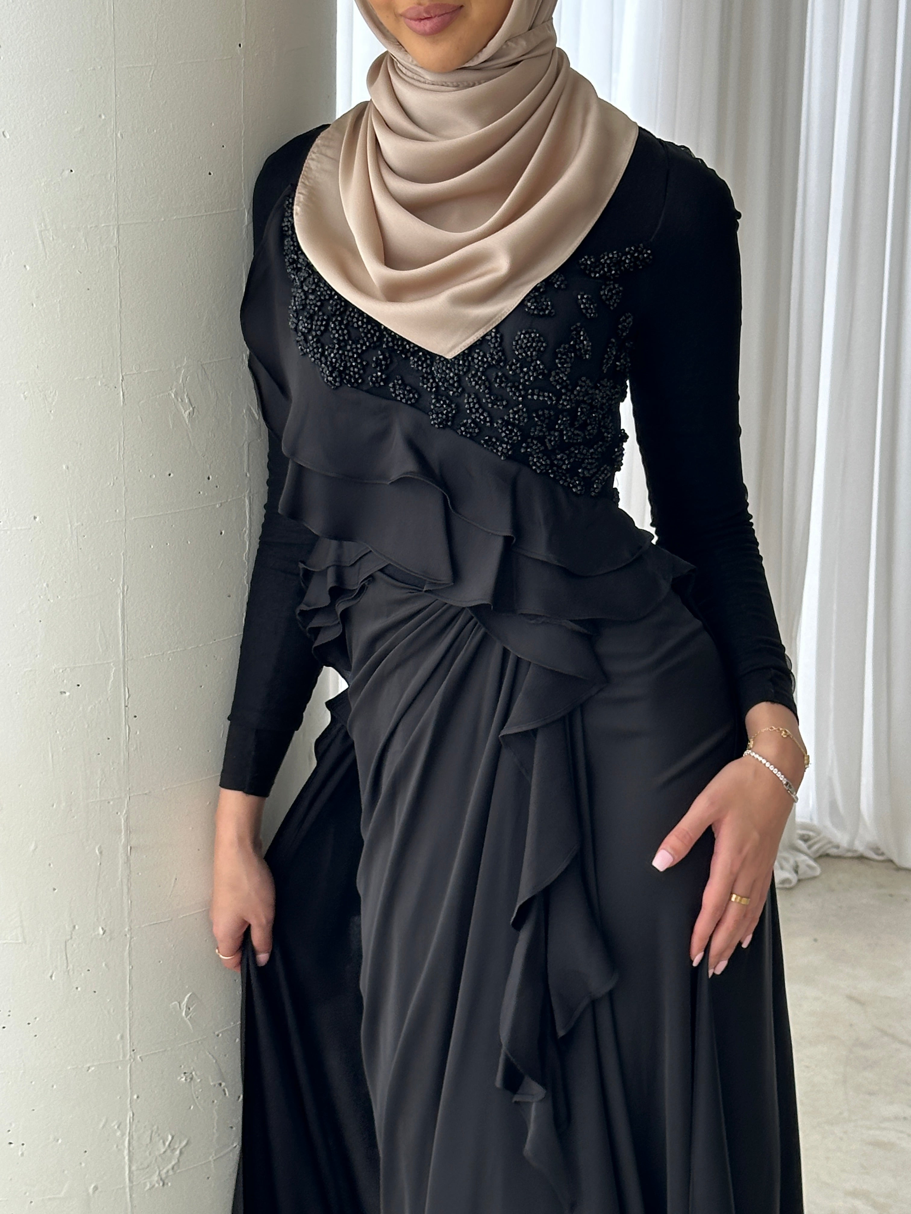 TAMANNA FORMAL DRESS