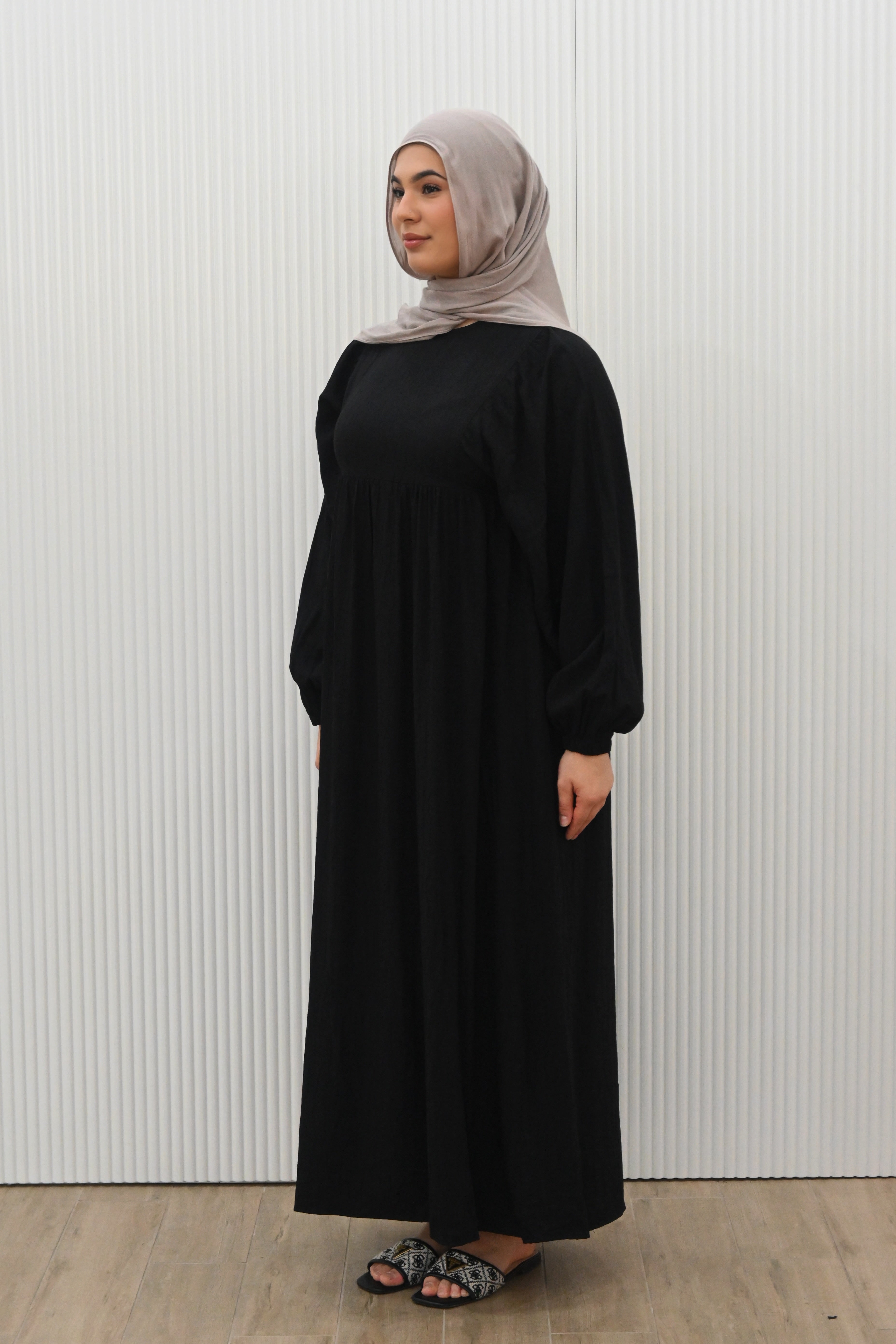 SAKINA DRESS