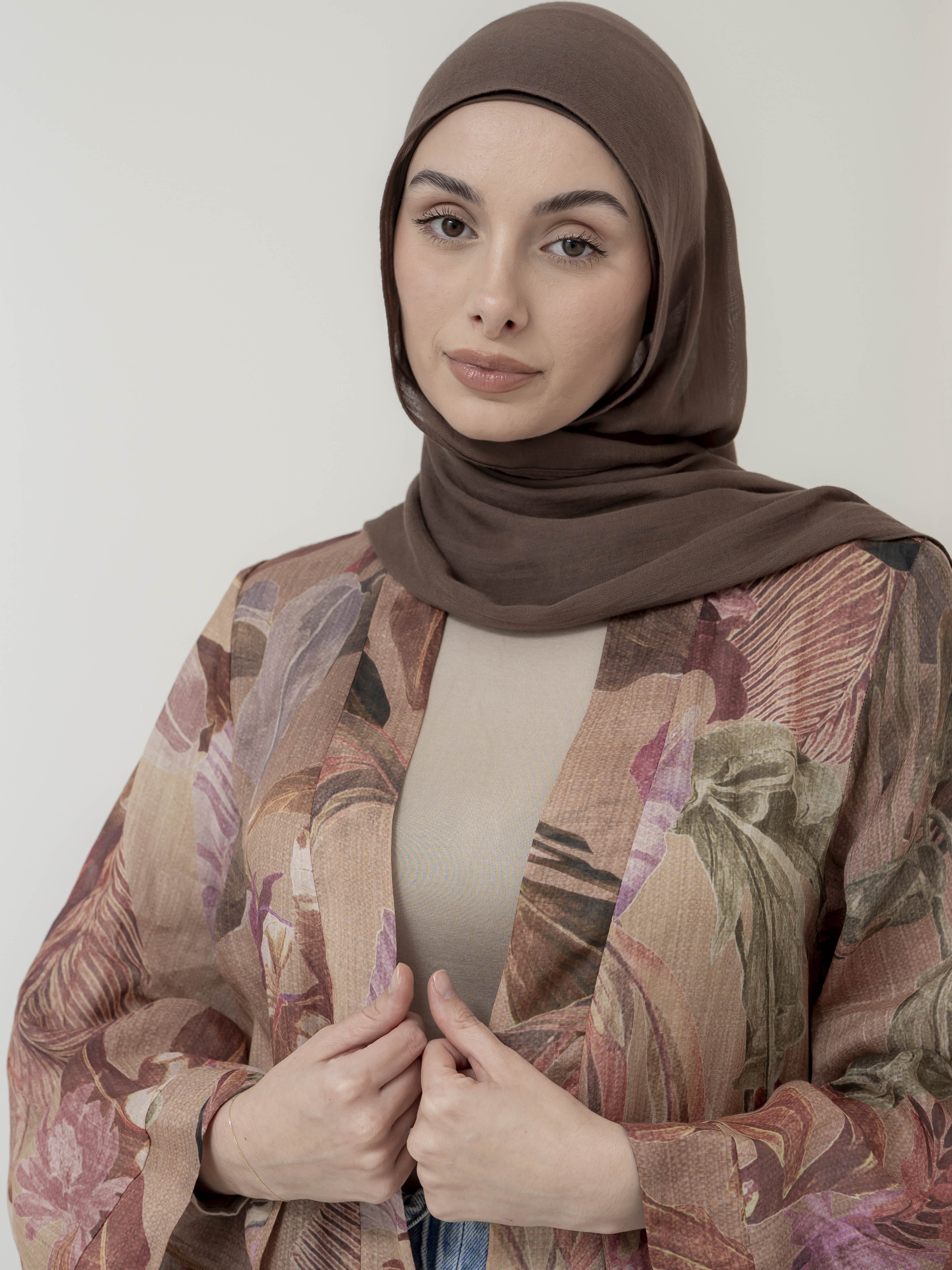 SAHARA KIMONO