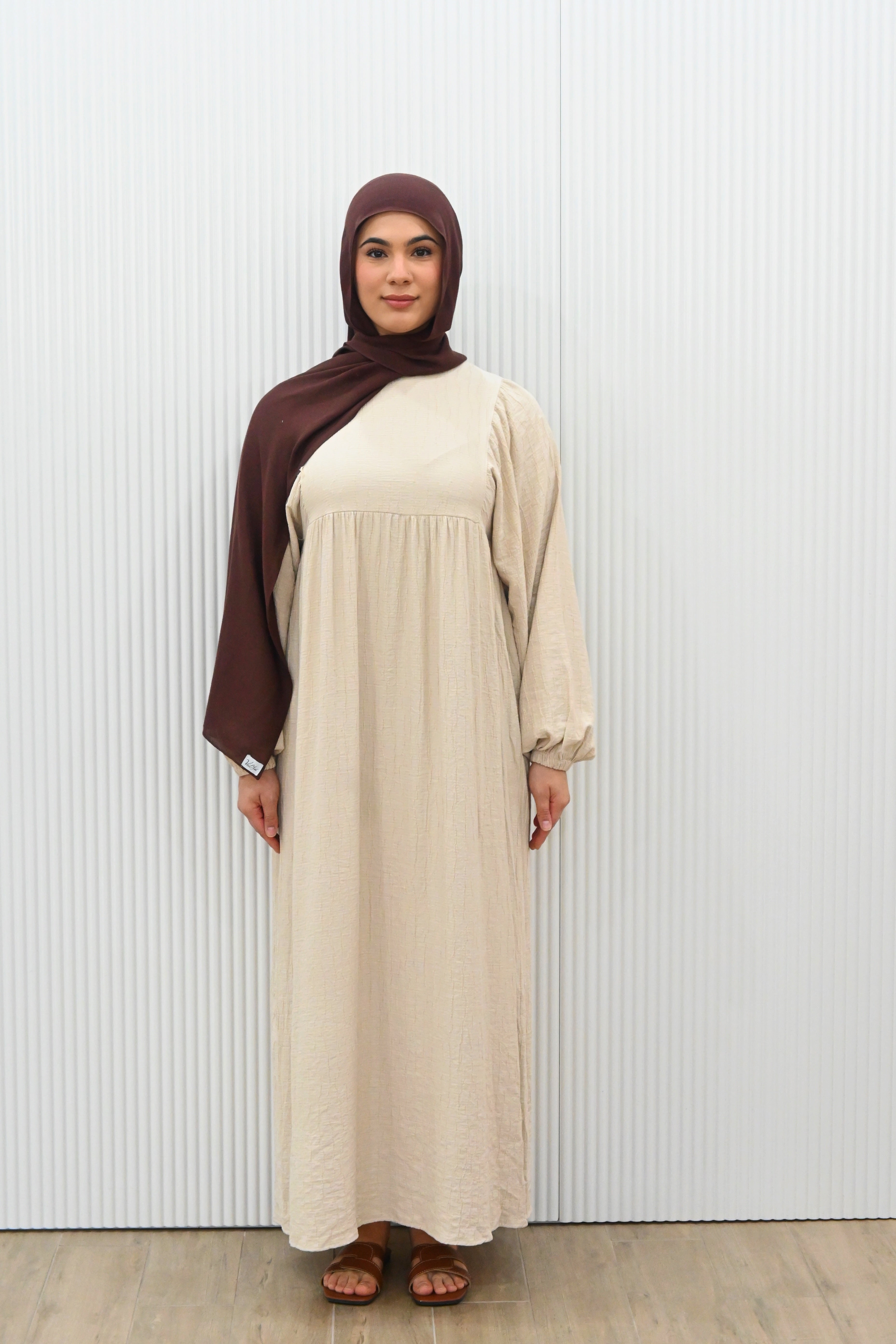SAKINA DRESS