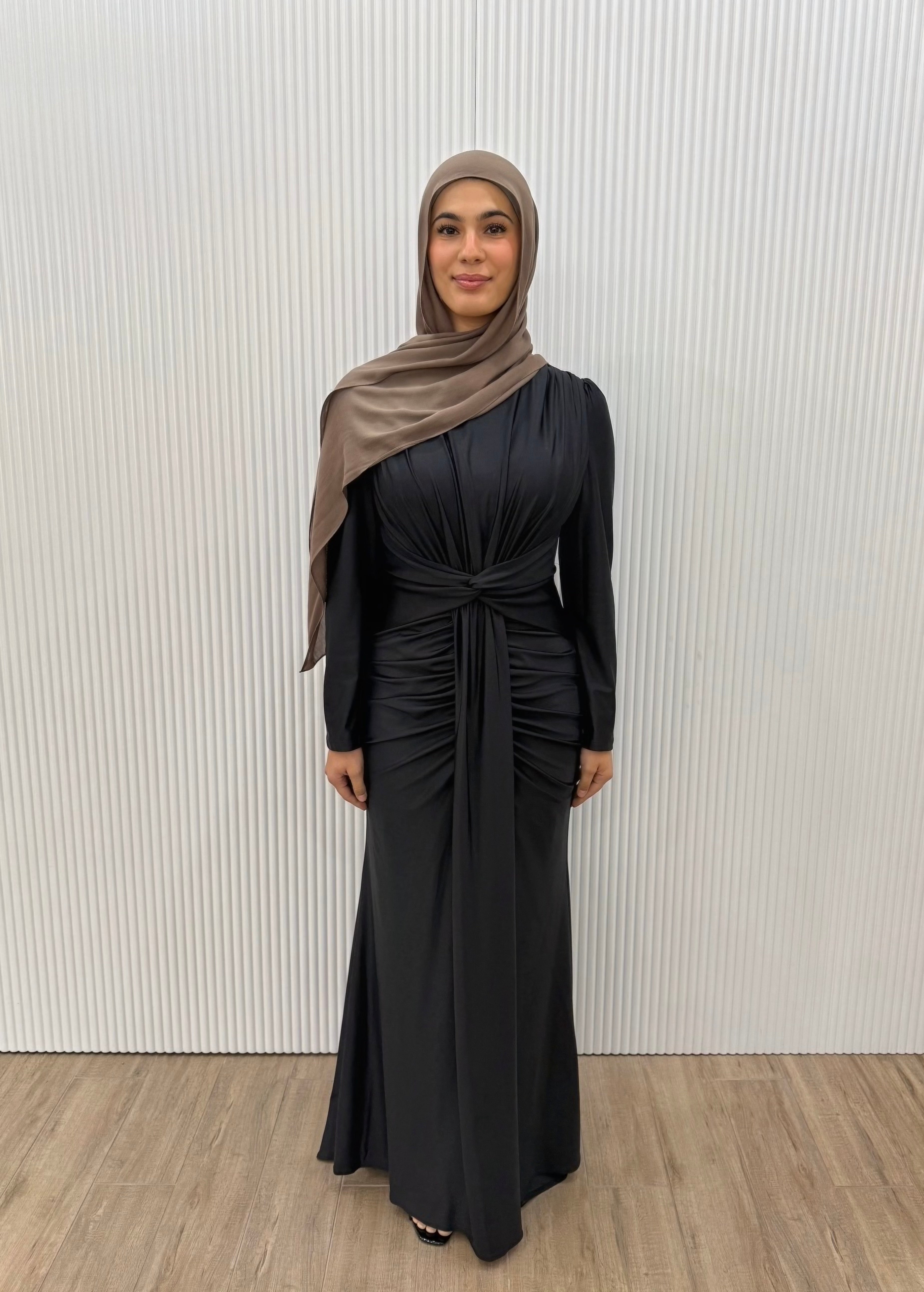NADIA FORMAL DRESS