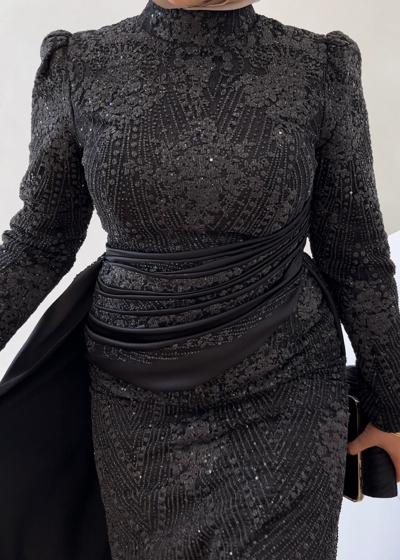 RAYHANA FORMAL DRESS