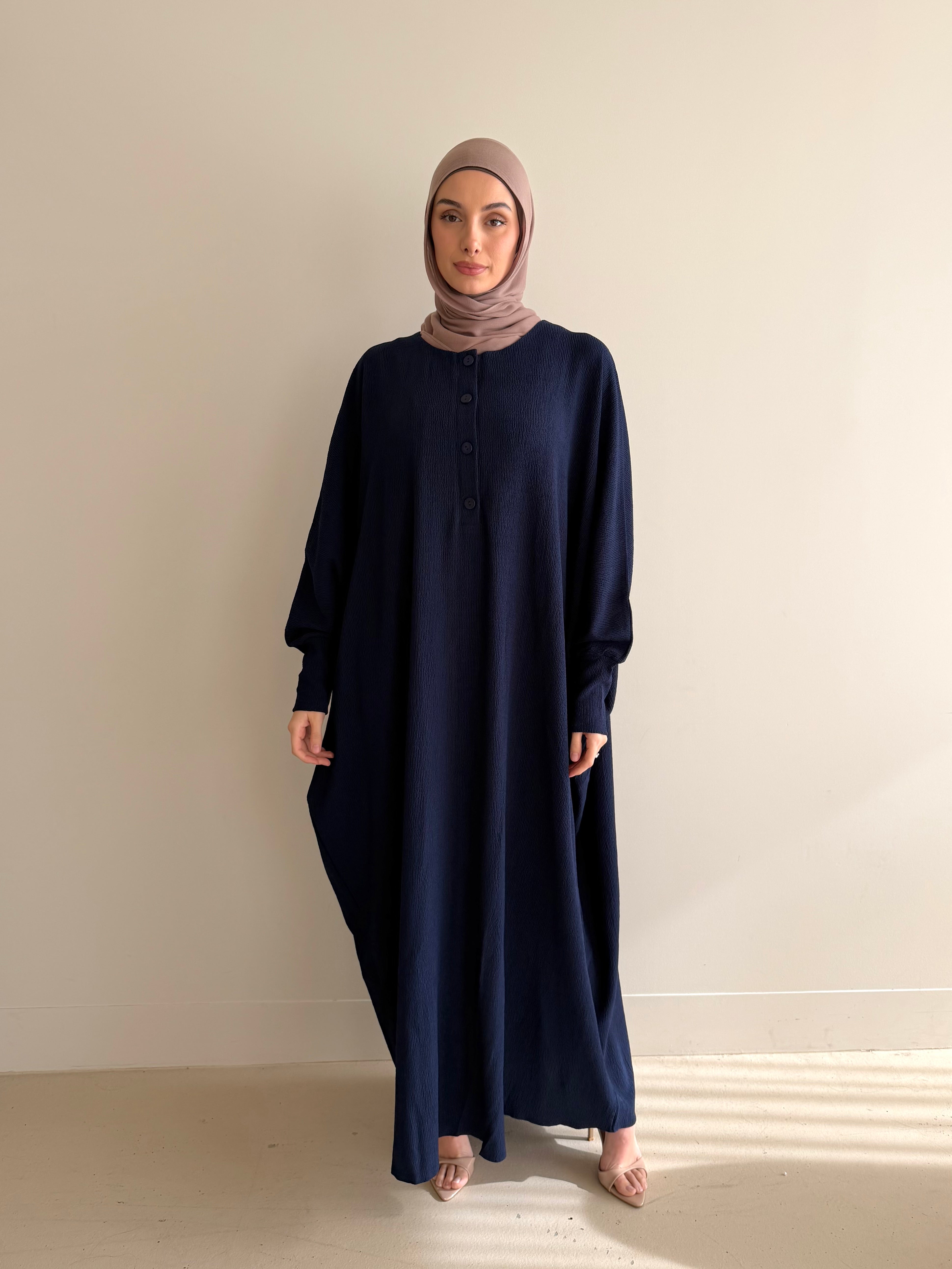 BATWING ABAYA