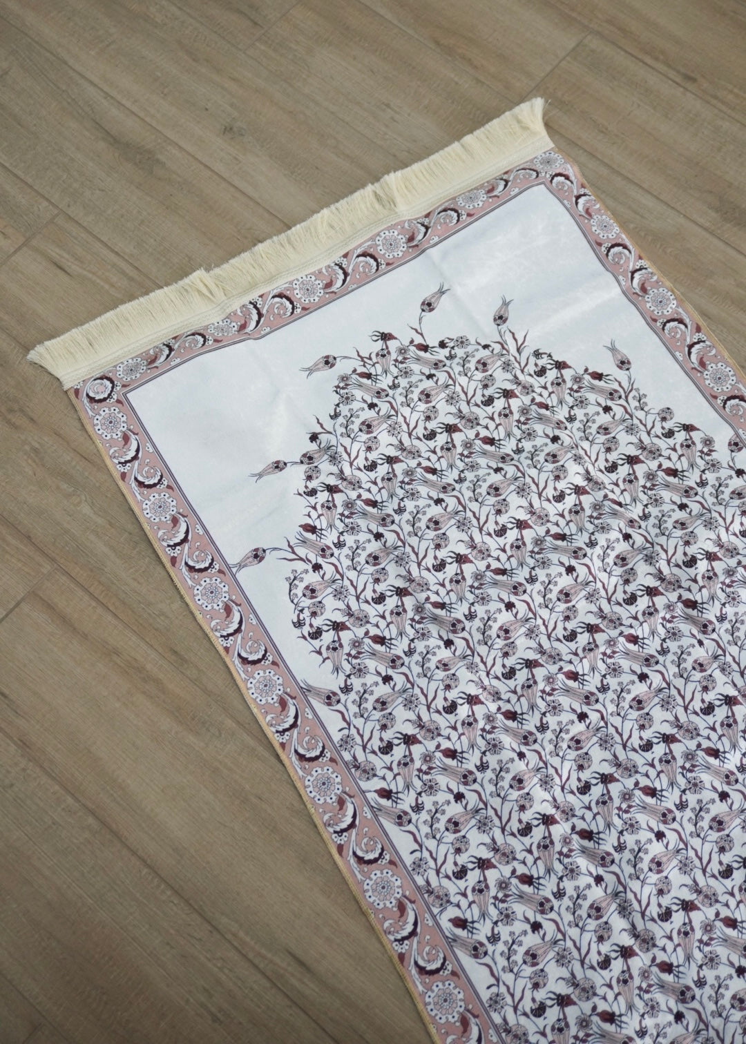 TRAVEL PRAYER MAT-BURSA