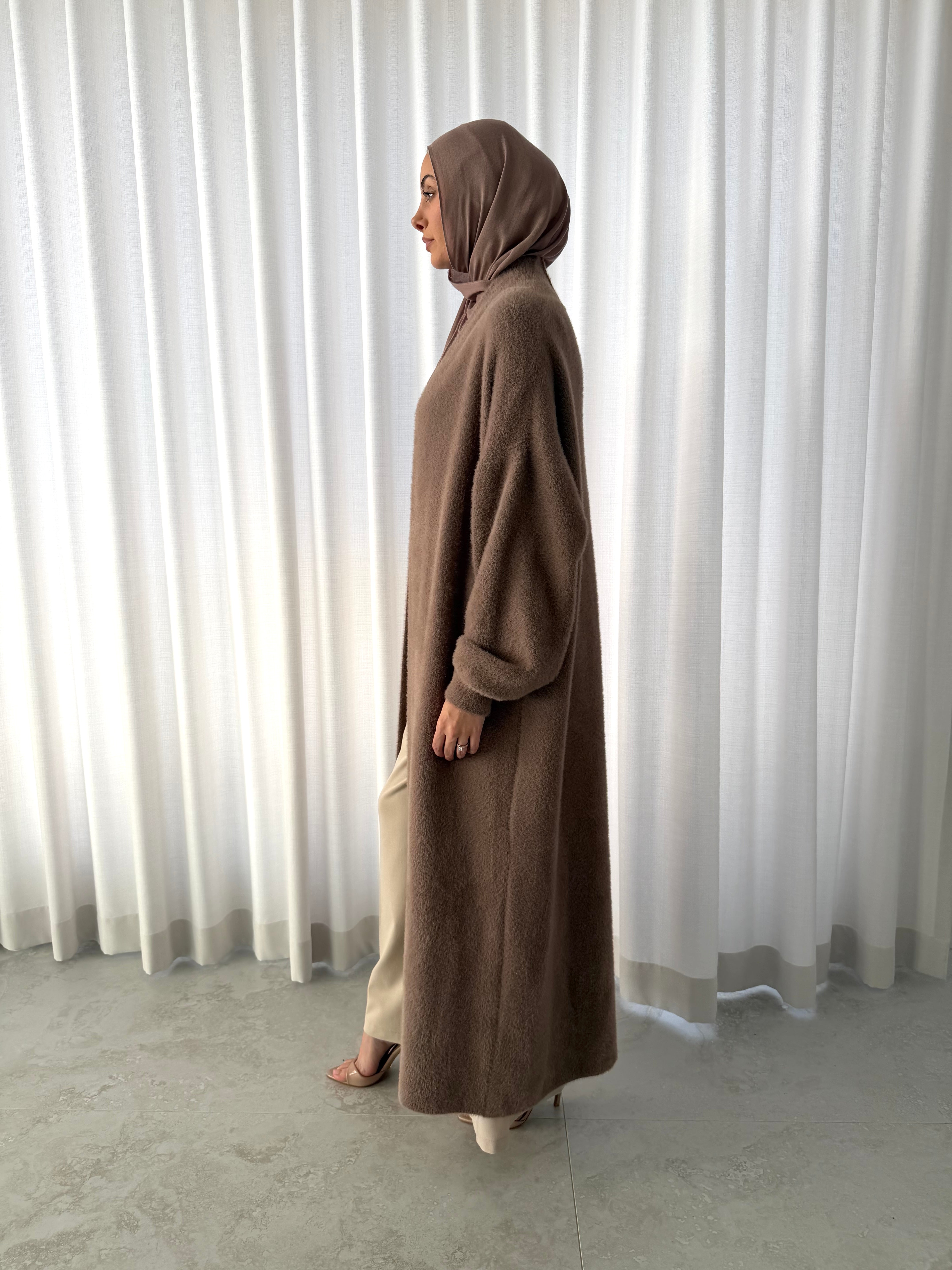 SOFT TOUCH CARDIGAN