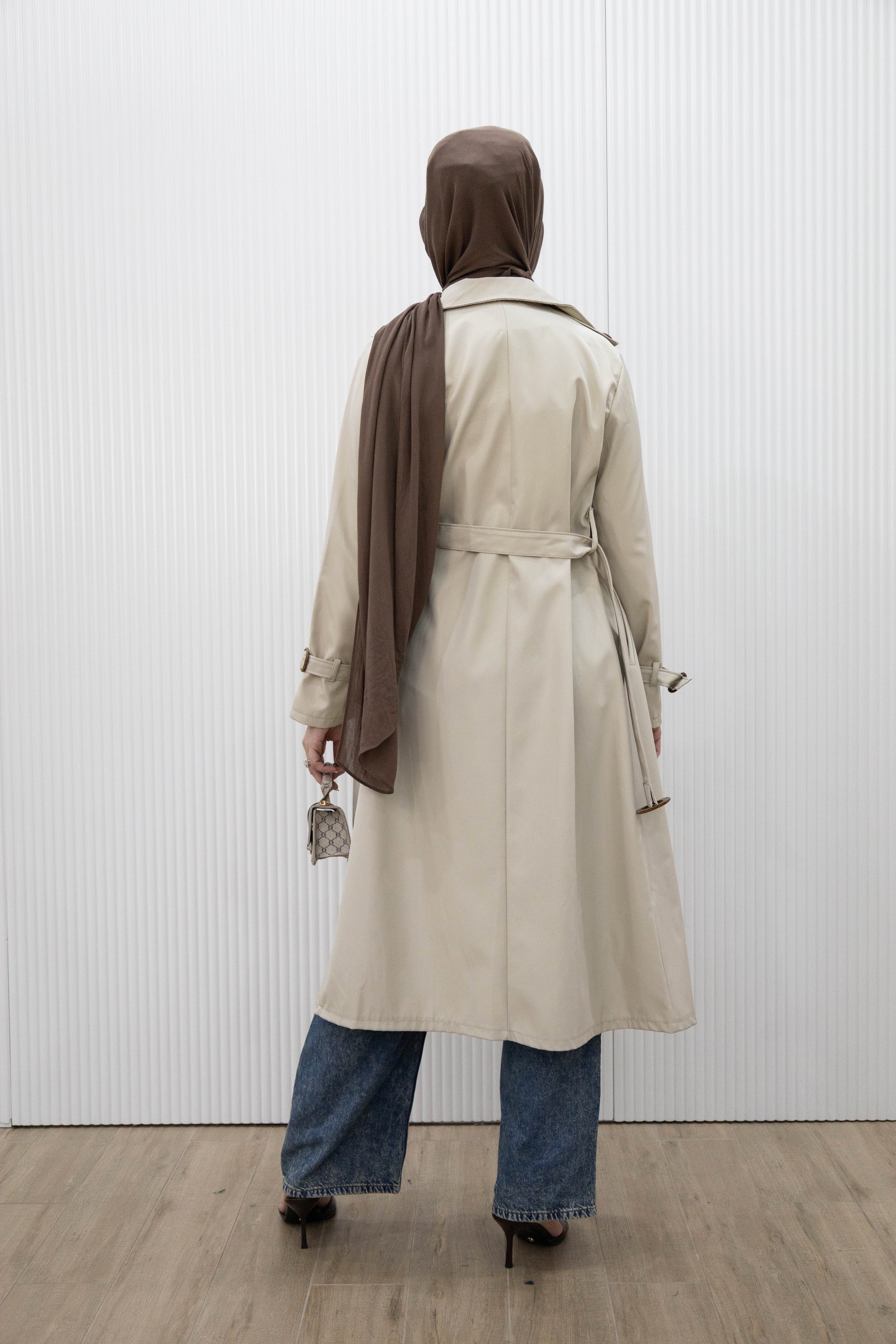 RABIA COAT