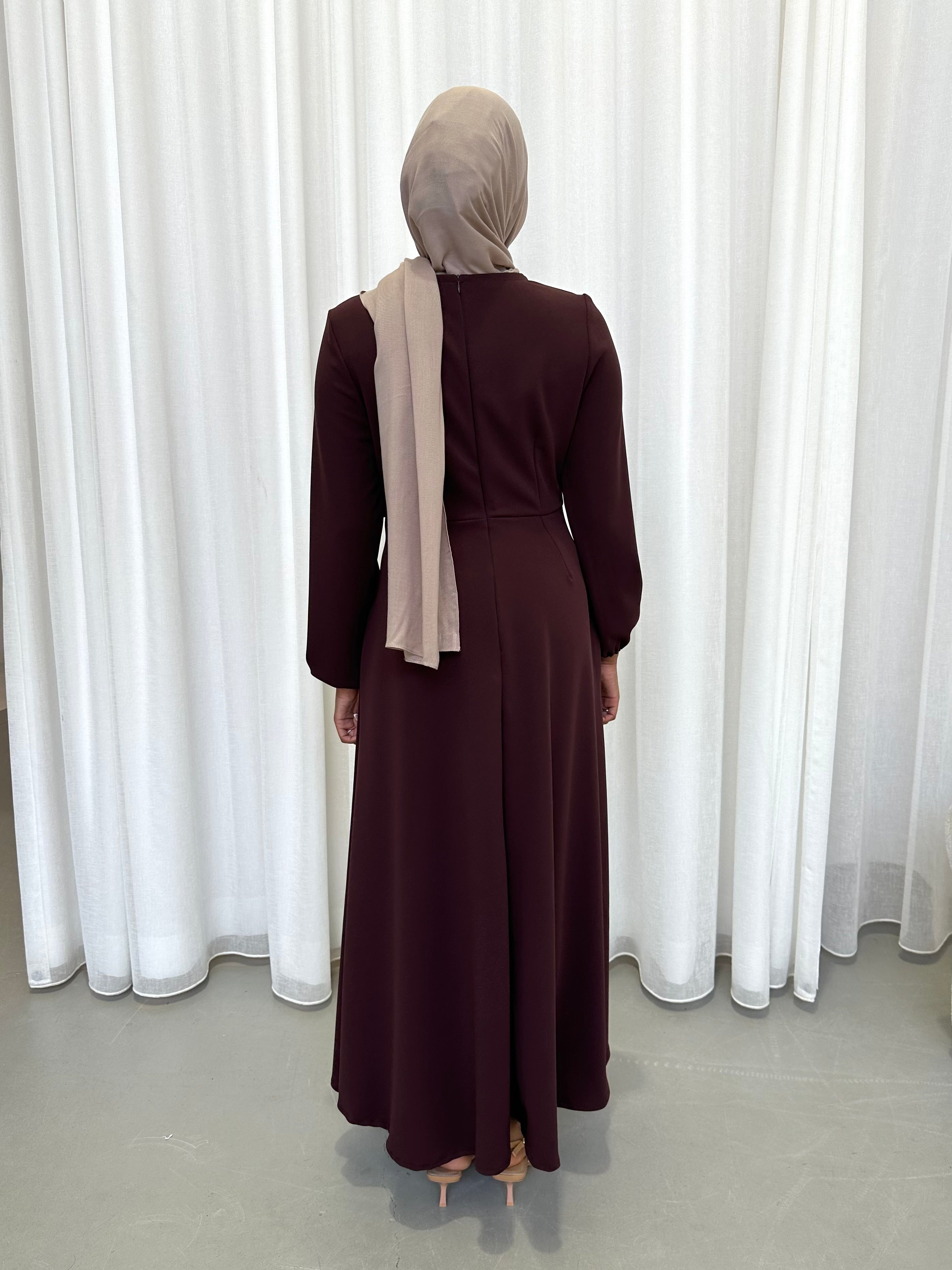 AMIRA DRESS