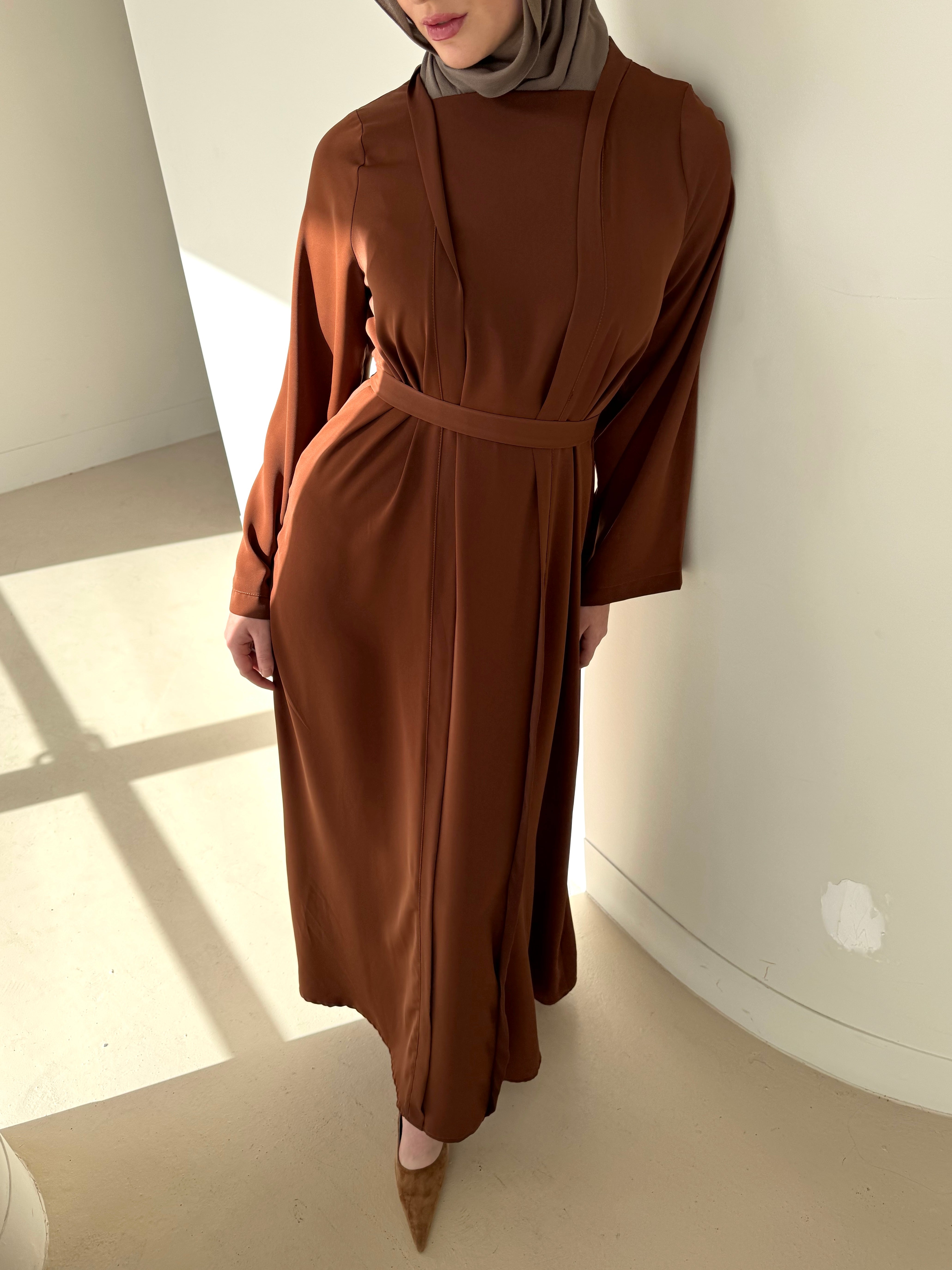 HAYAT ABAYA