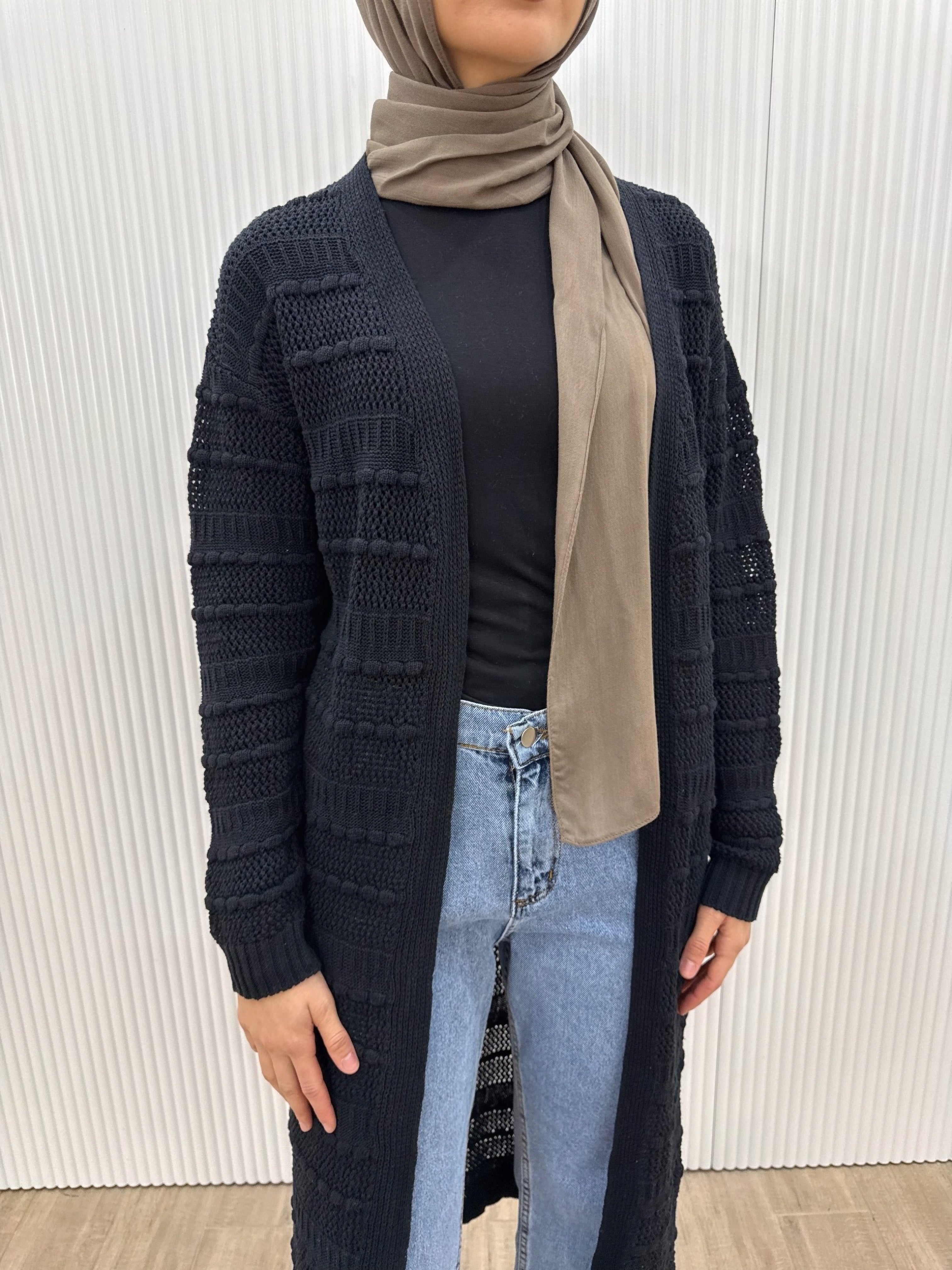 WILLOW CARDIGAN