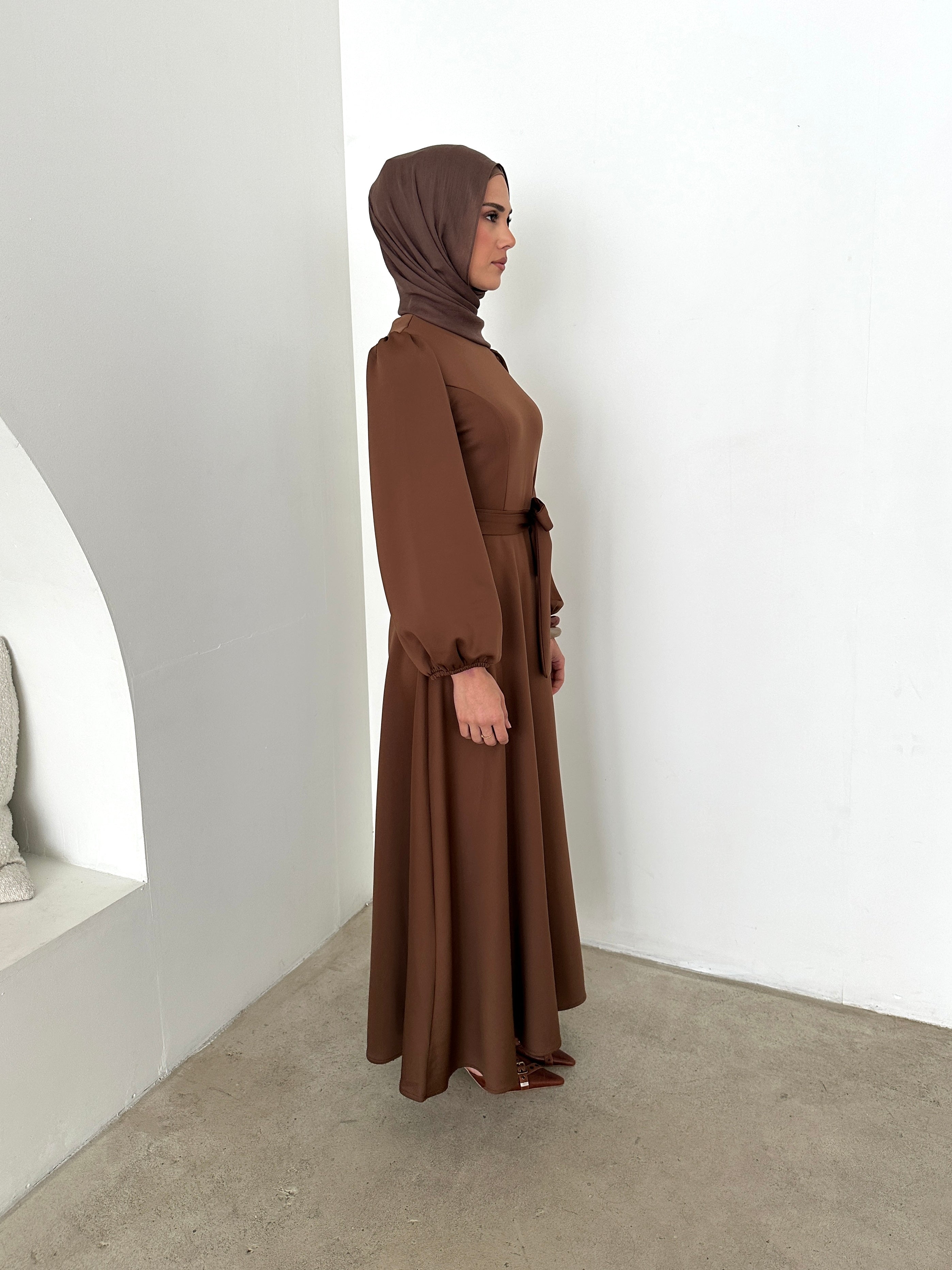 DINNER DATE DRESS