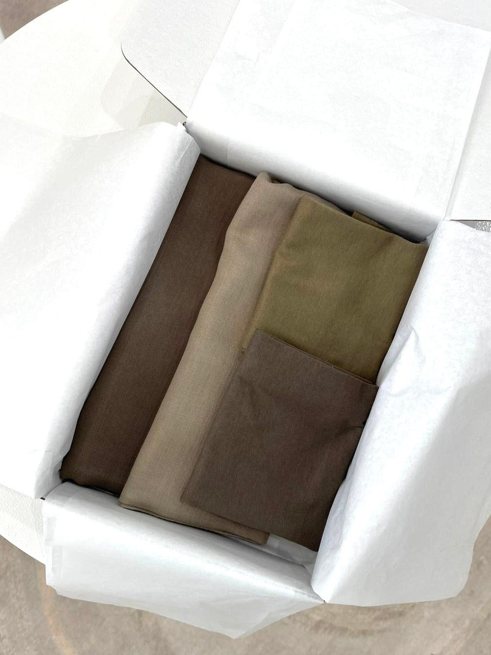 MODAL HIJAB GIFT BOX #2