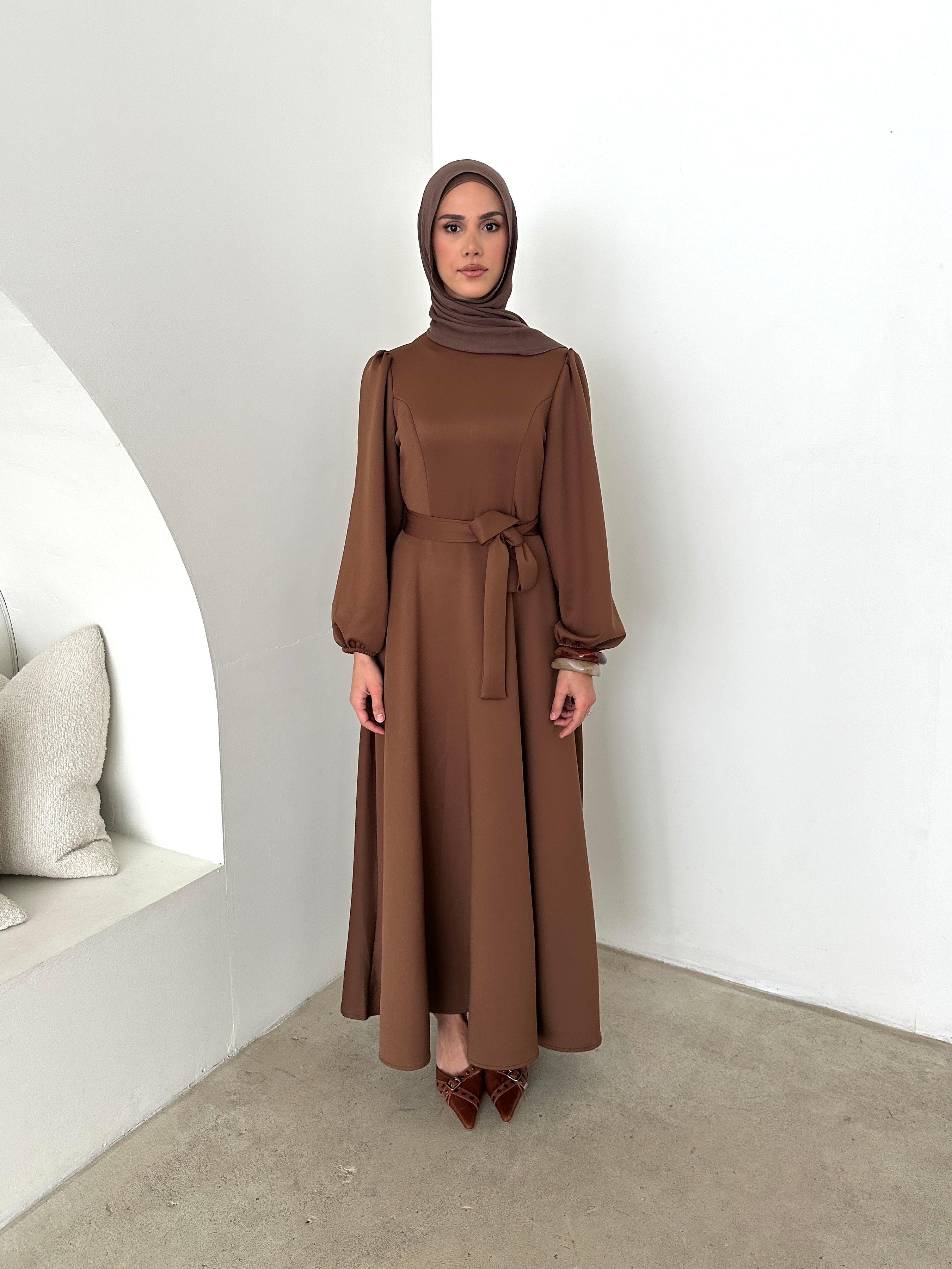 DINNER DATE DRESS
