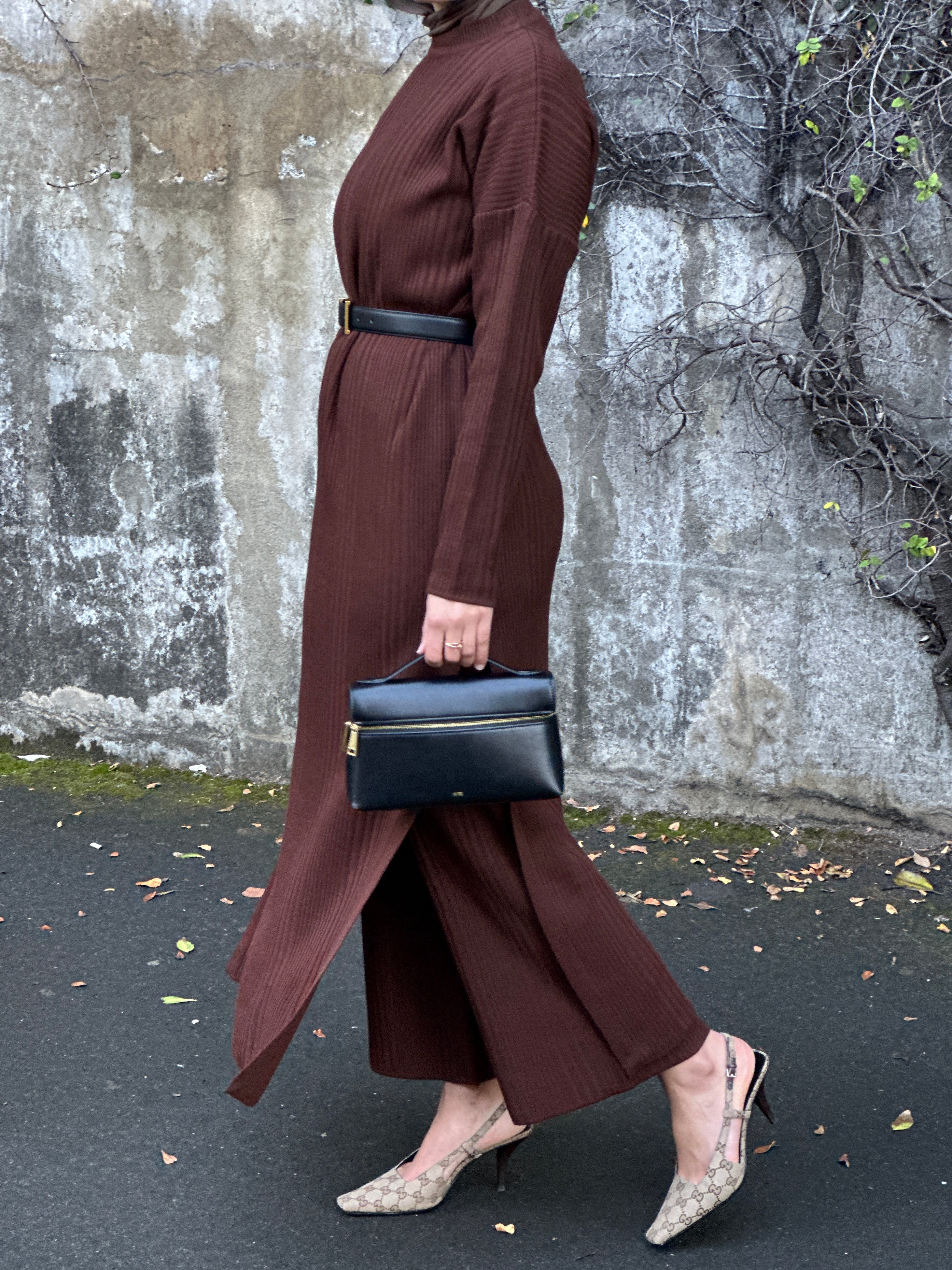 HOUDA CO-ORD SET