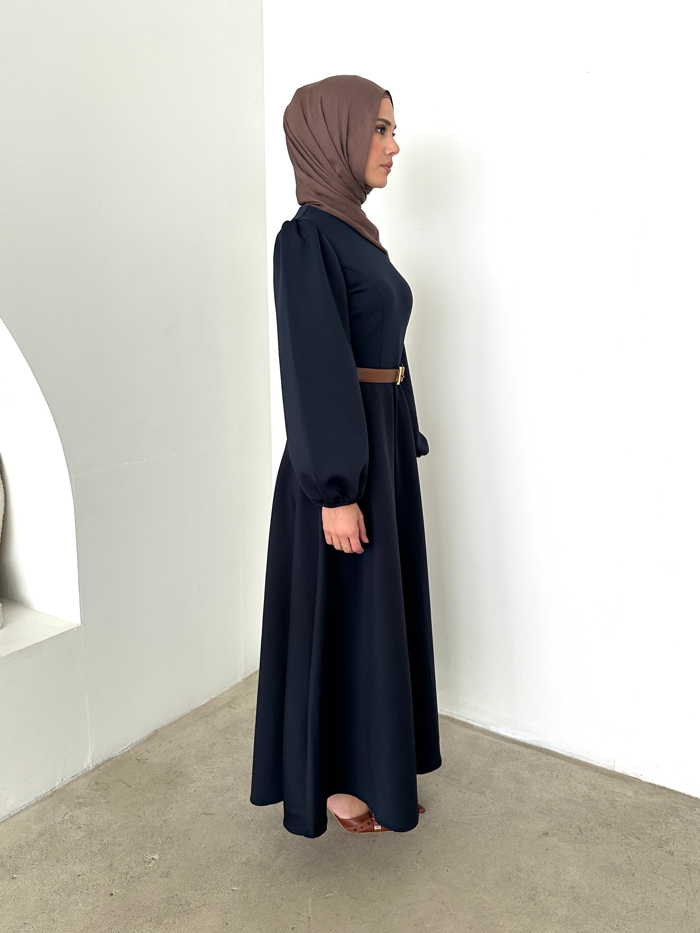 DINNER DATE DRESS