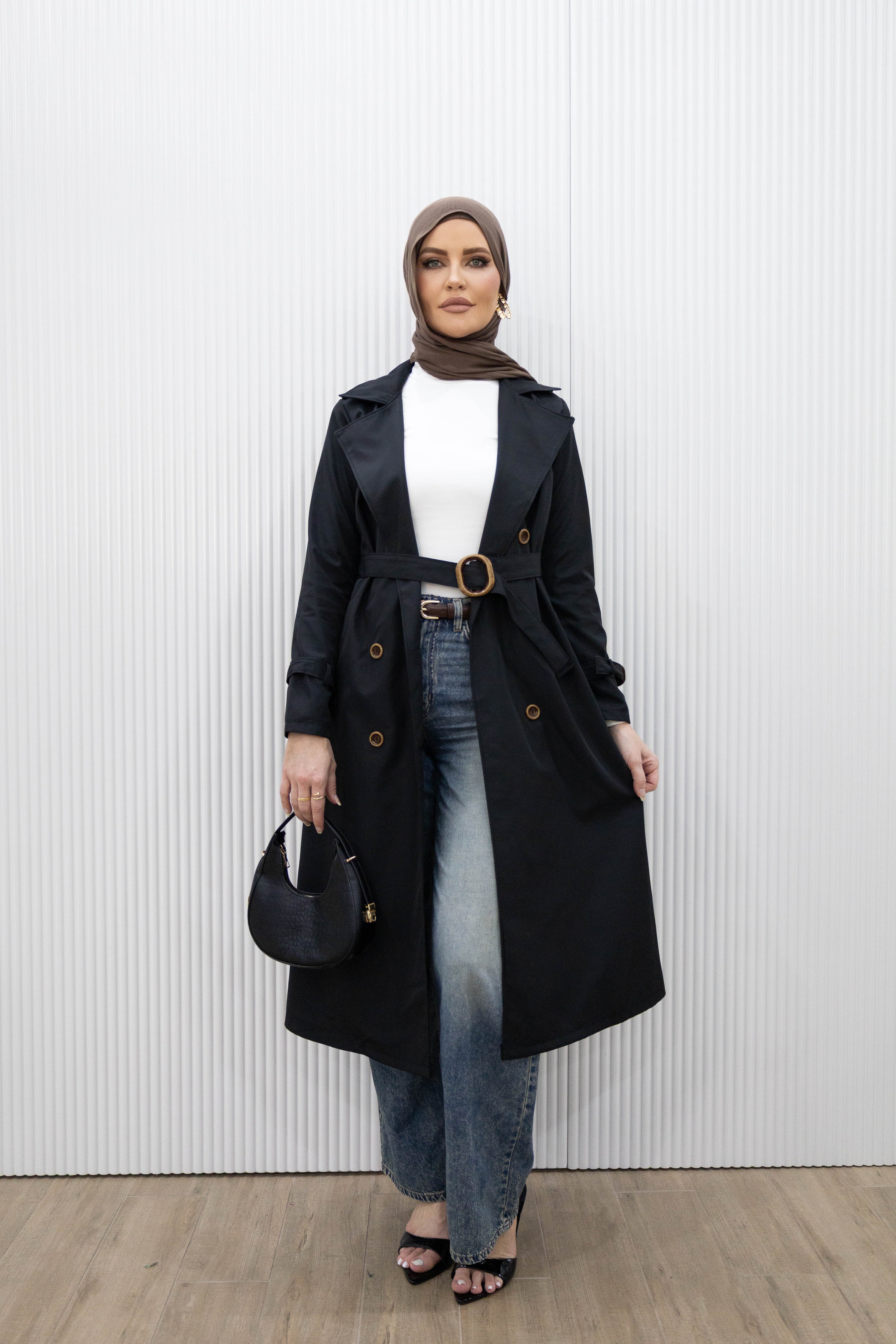 RABIA COAT