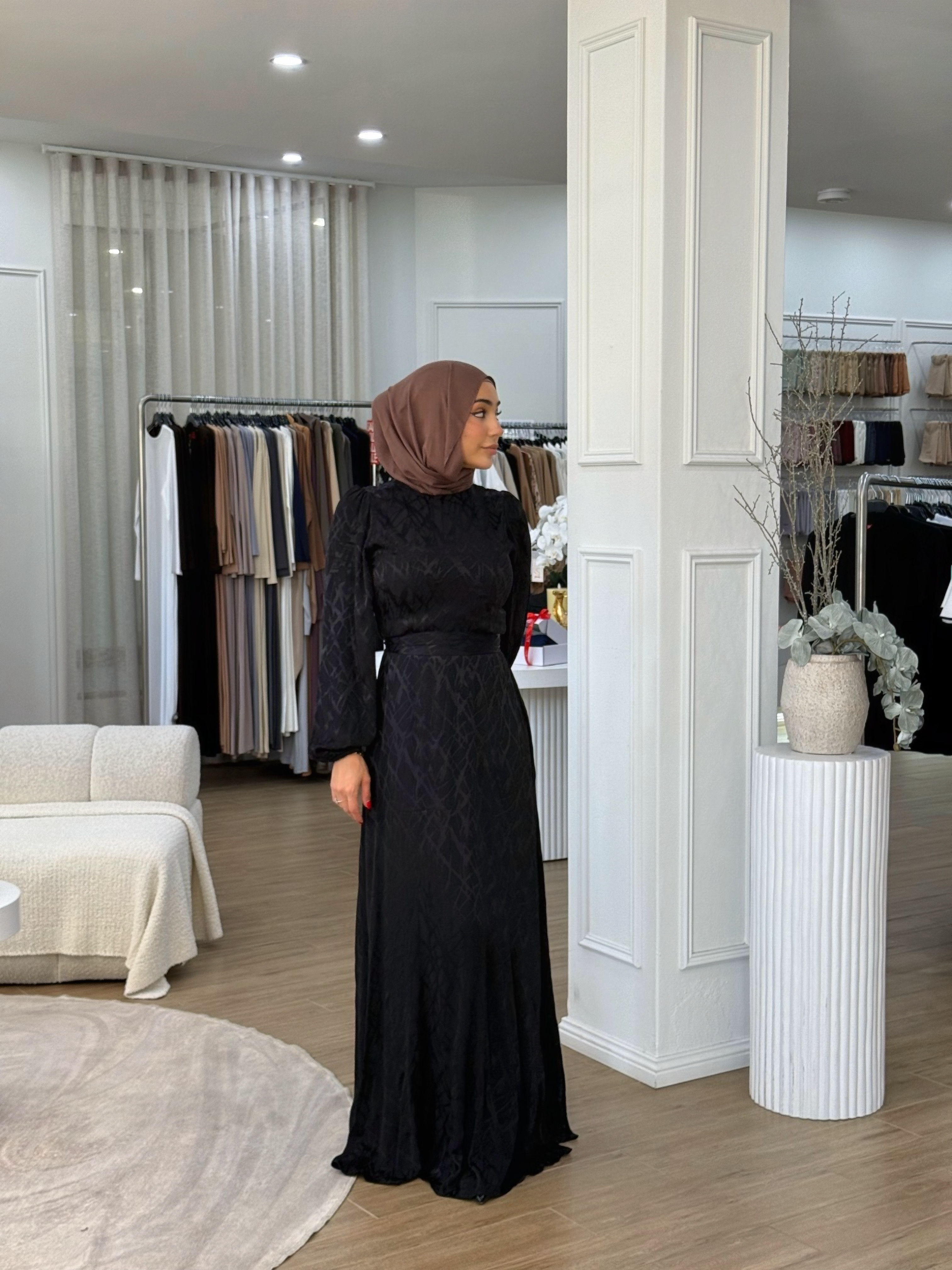 SAFIYA DRESS