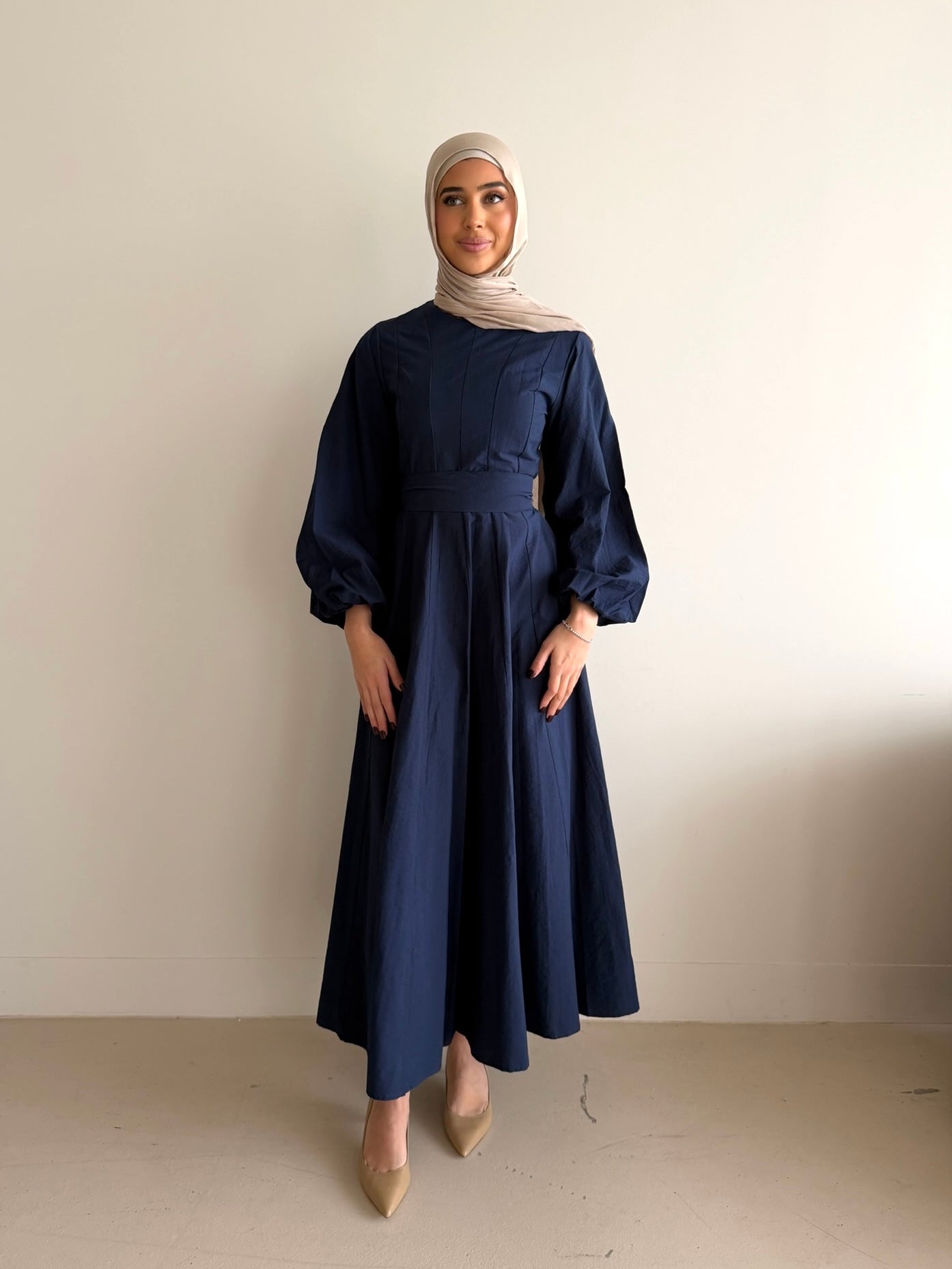 MAYA DRESS