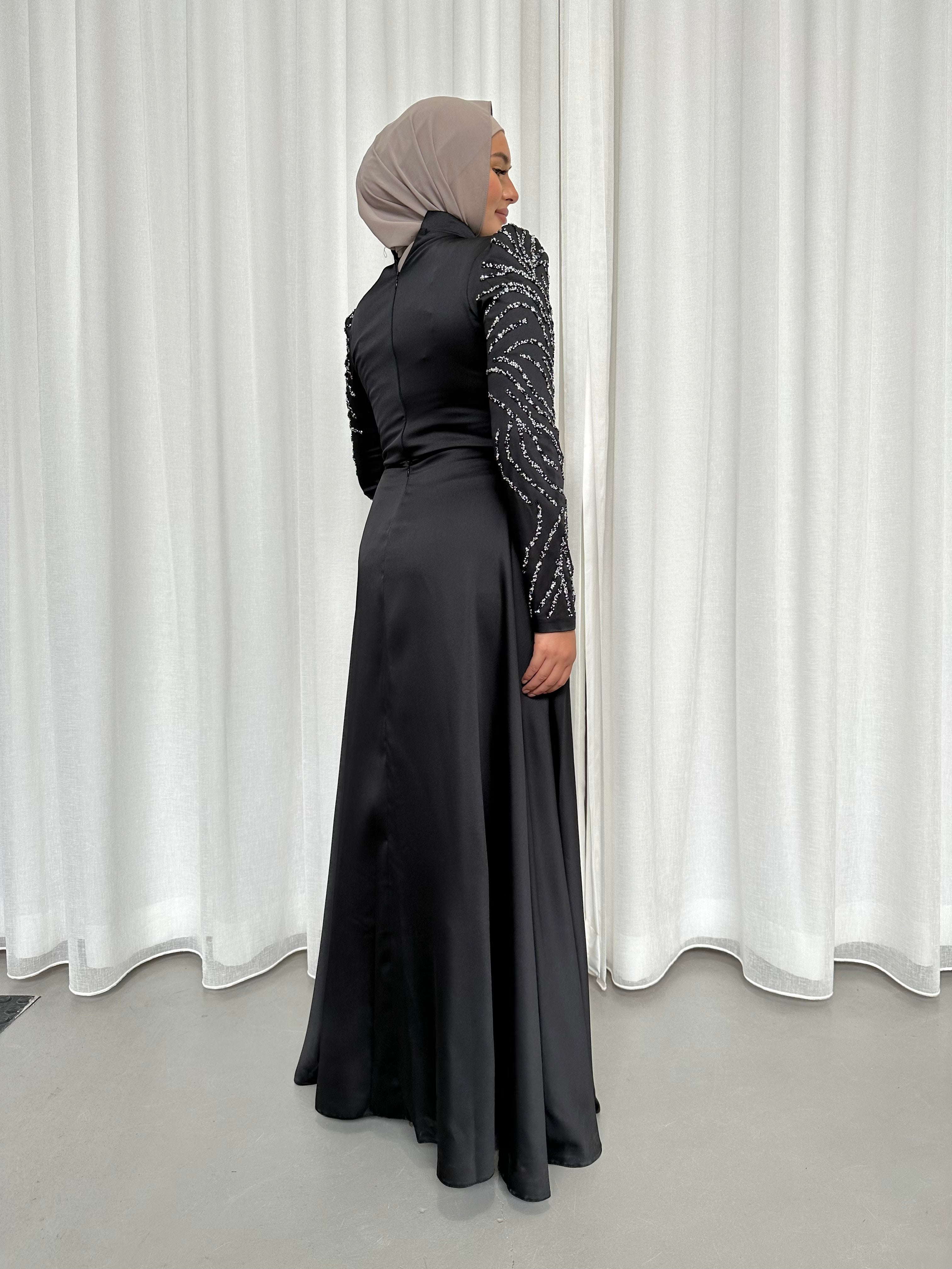 ASIYA FORMAL DRESS