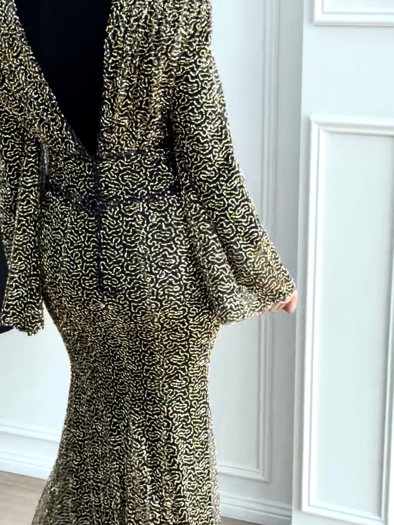 ELARA FORMAL DRESS