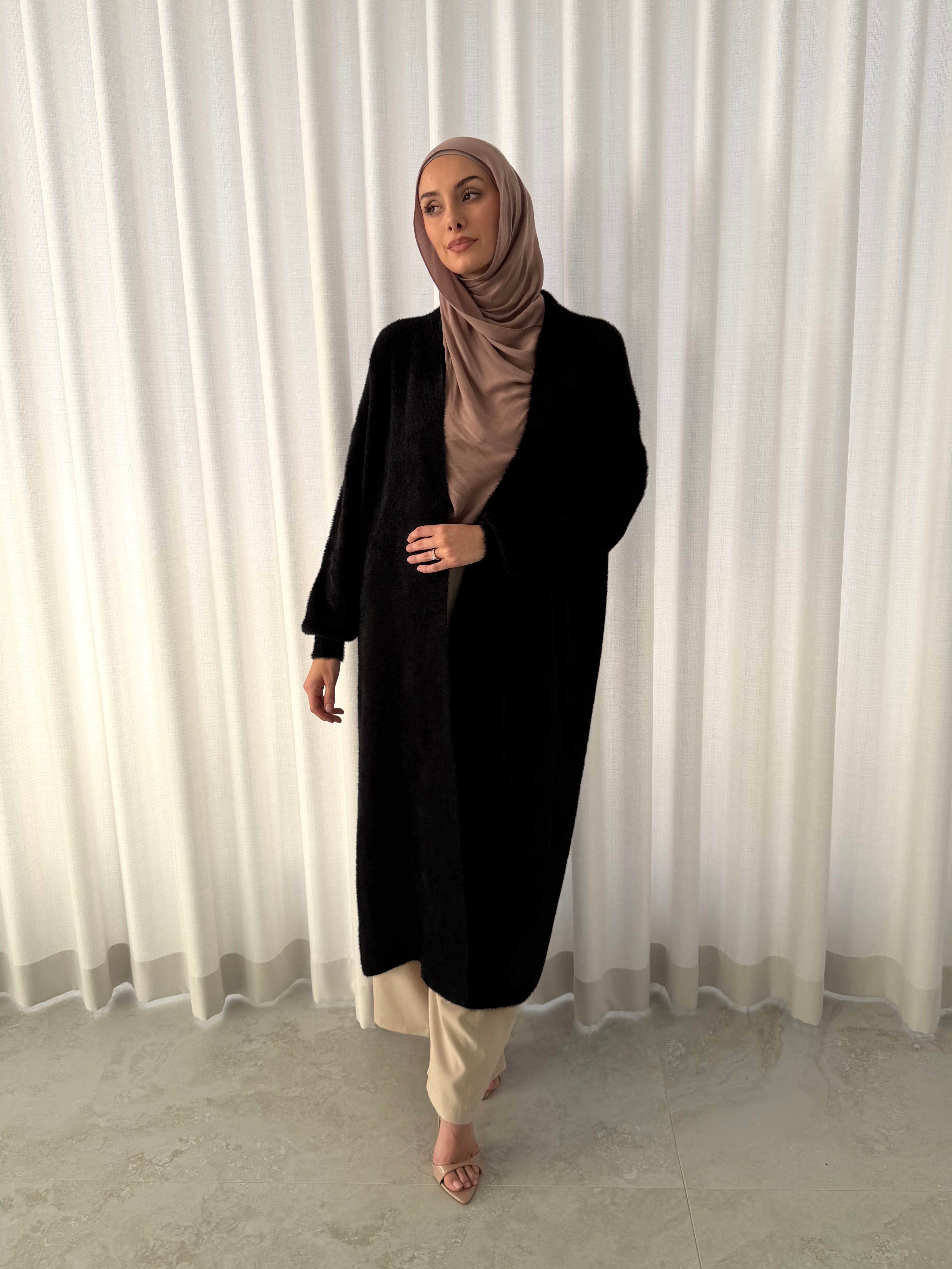 SOFT TOUCH CARDIGAN