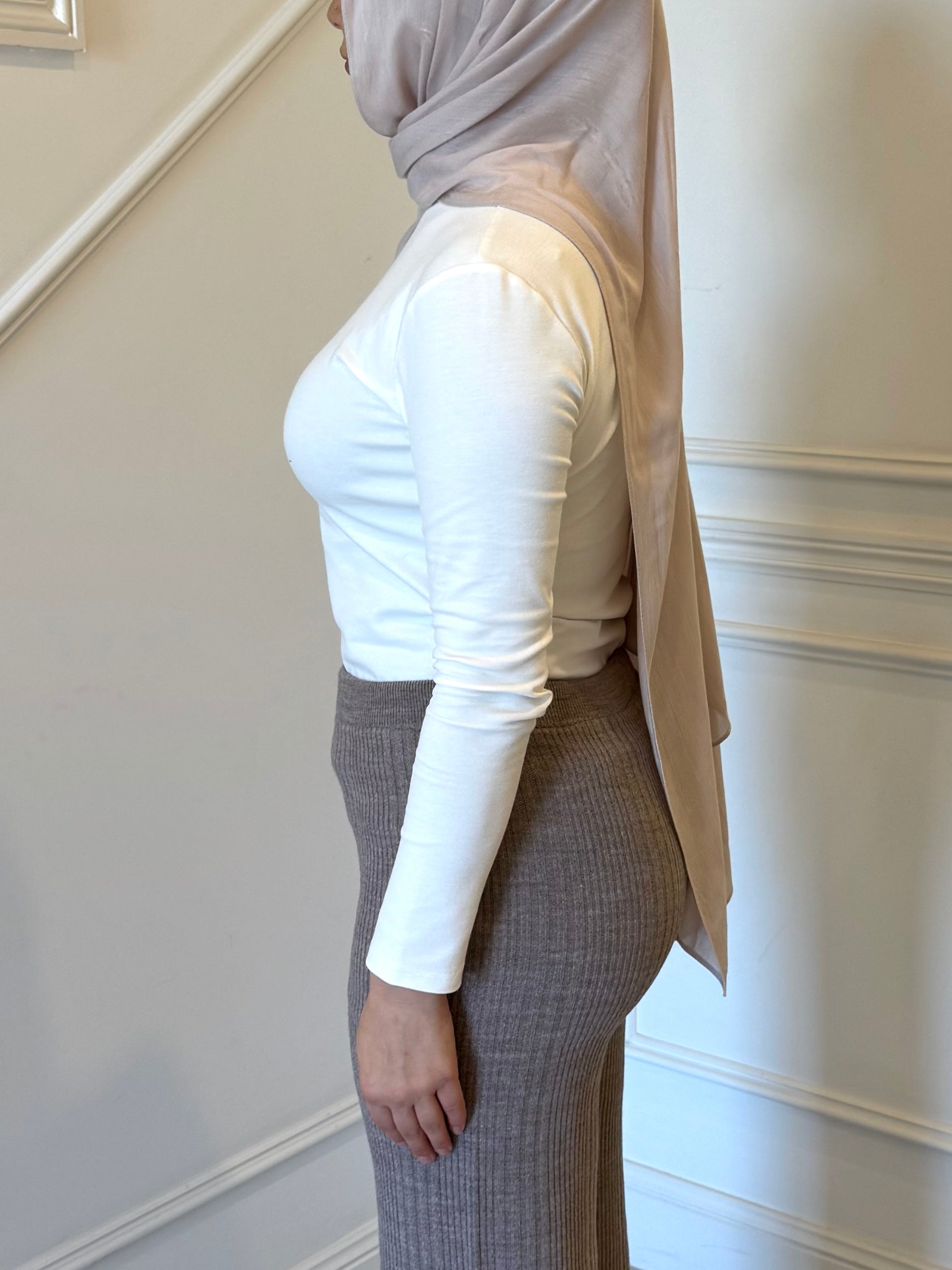 PONTE ESSENTIAL TOP