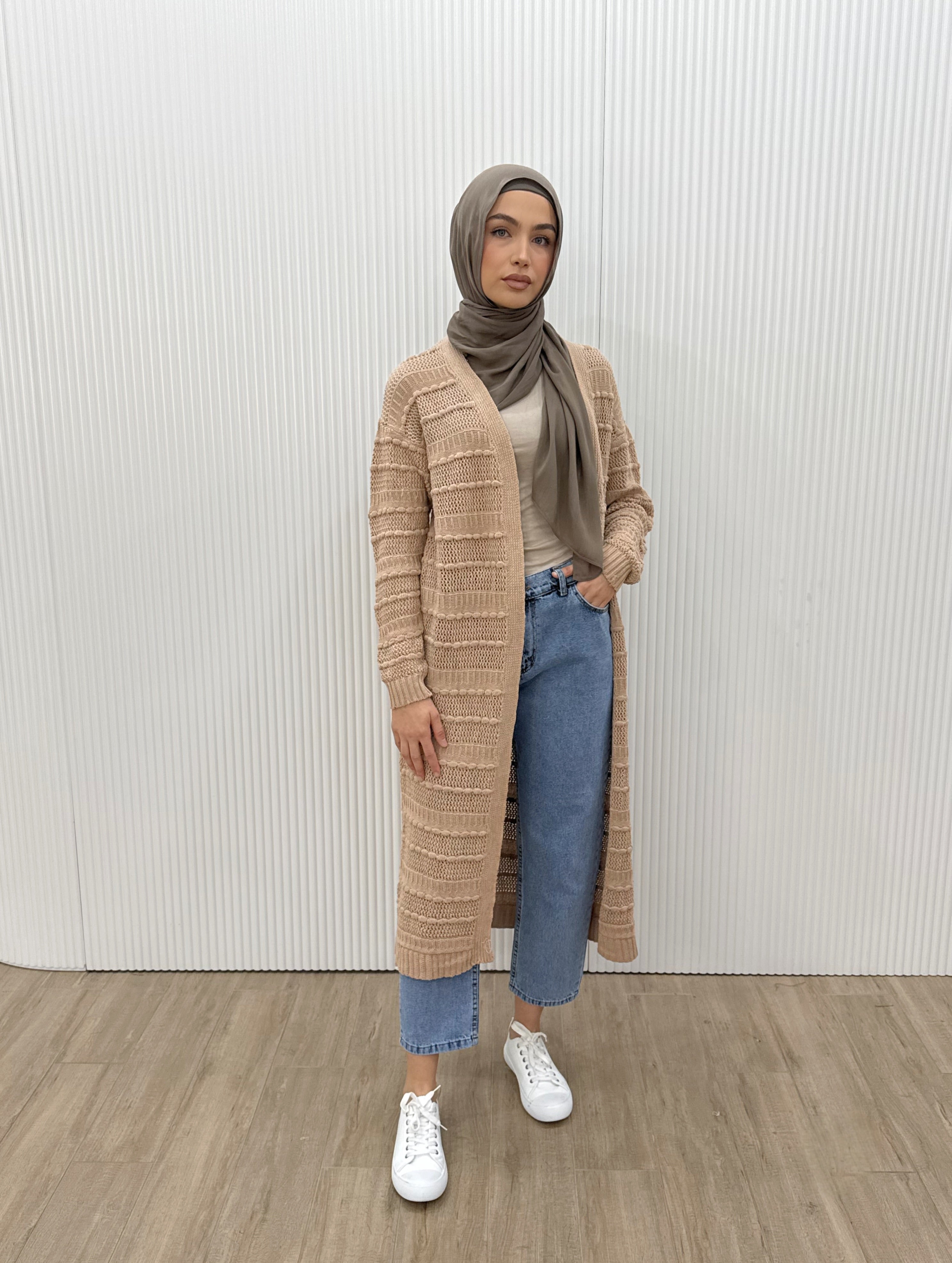 WILLOW CARDIGAN