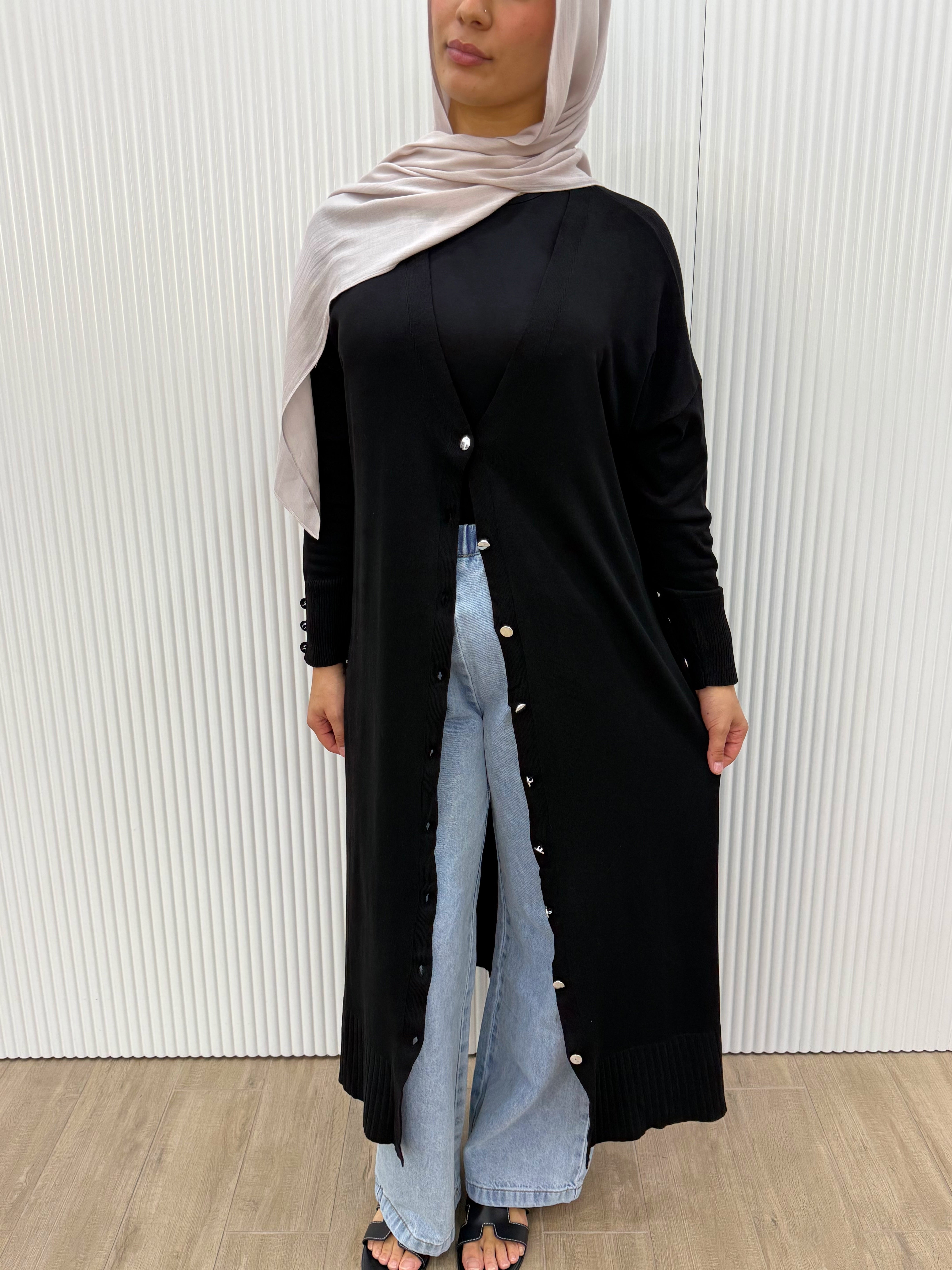 MIRAY CARDIGAN