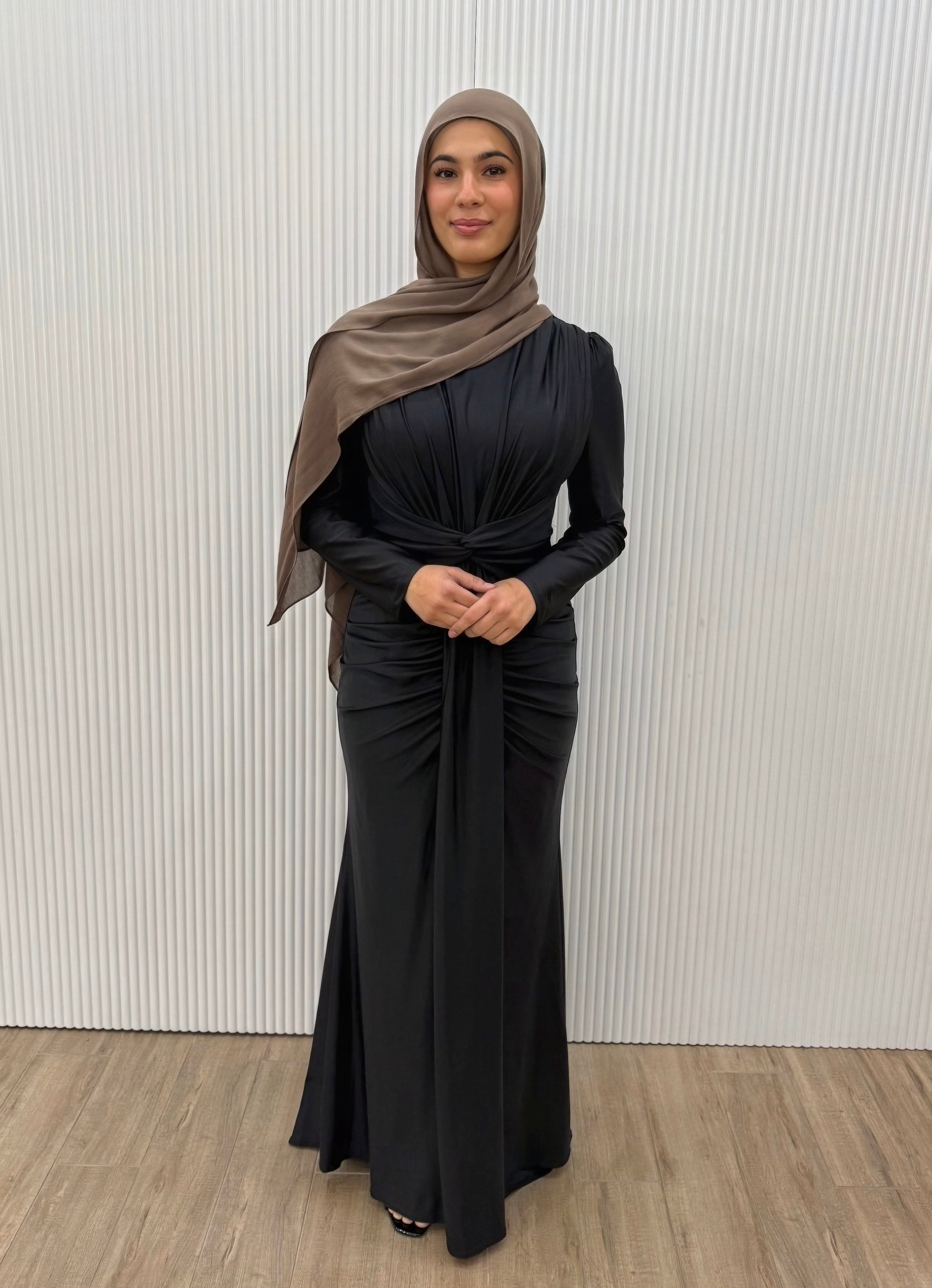 NADIA FORMAL DRESS