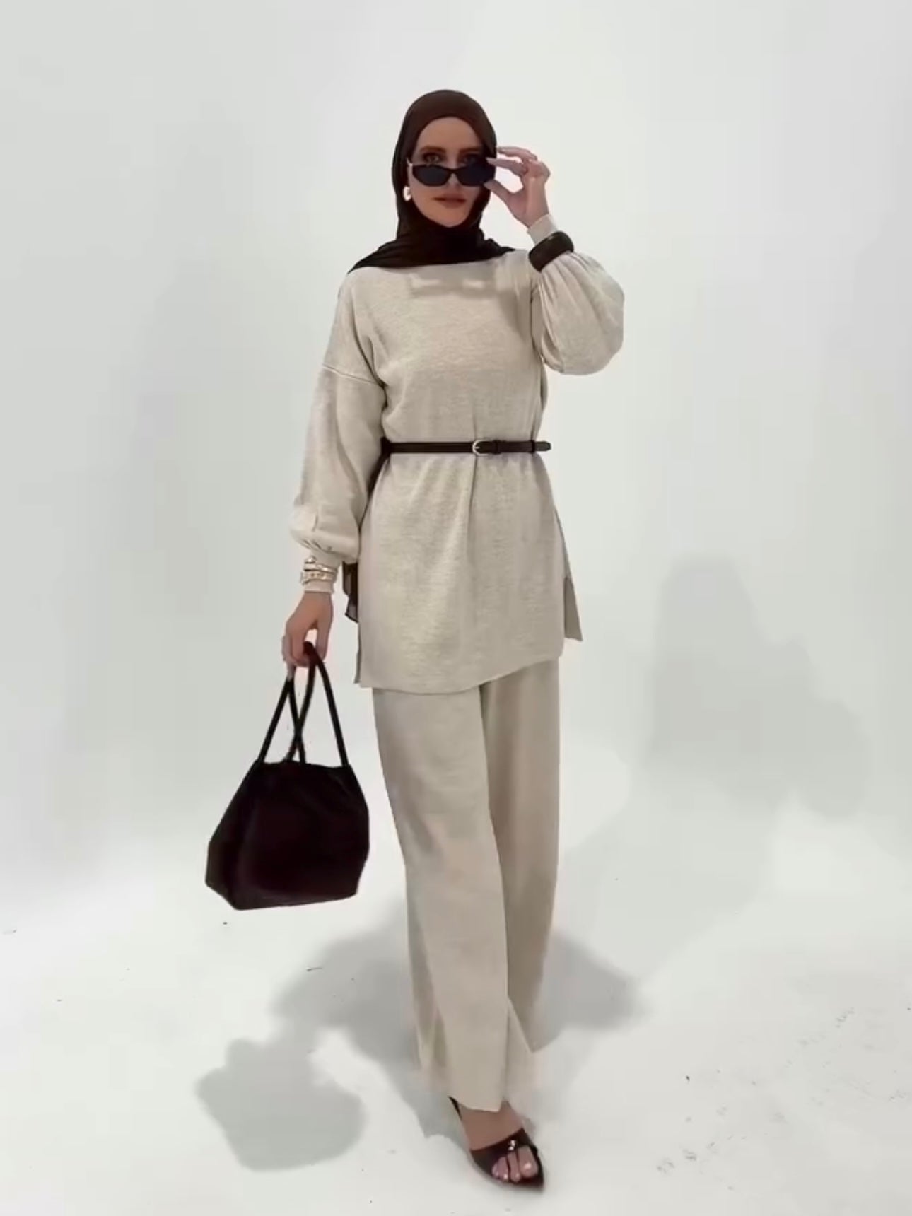 NOOR CO-ORD SET