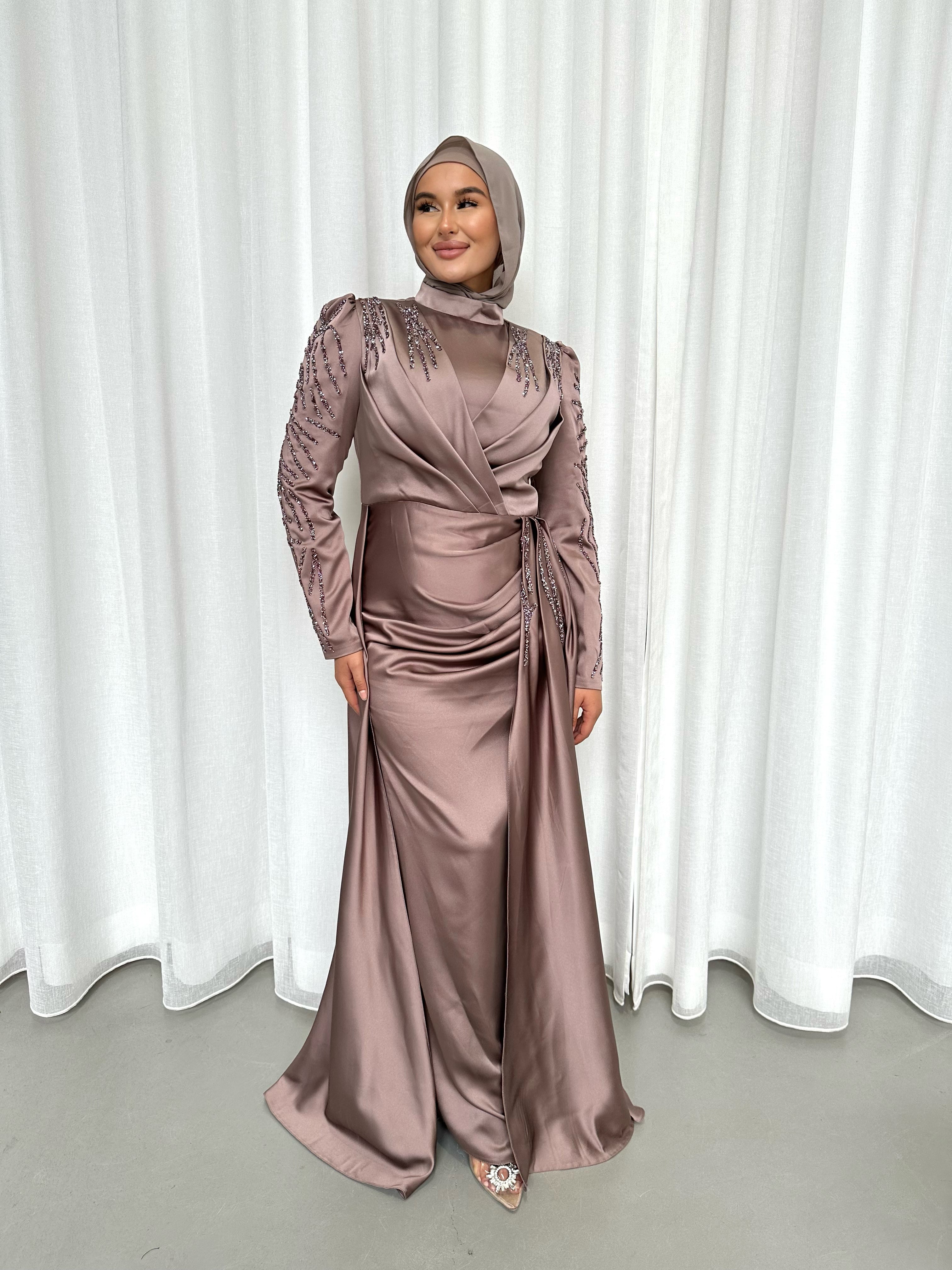 ASIYA FORMAL DRESS