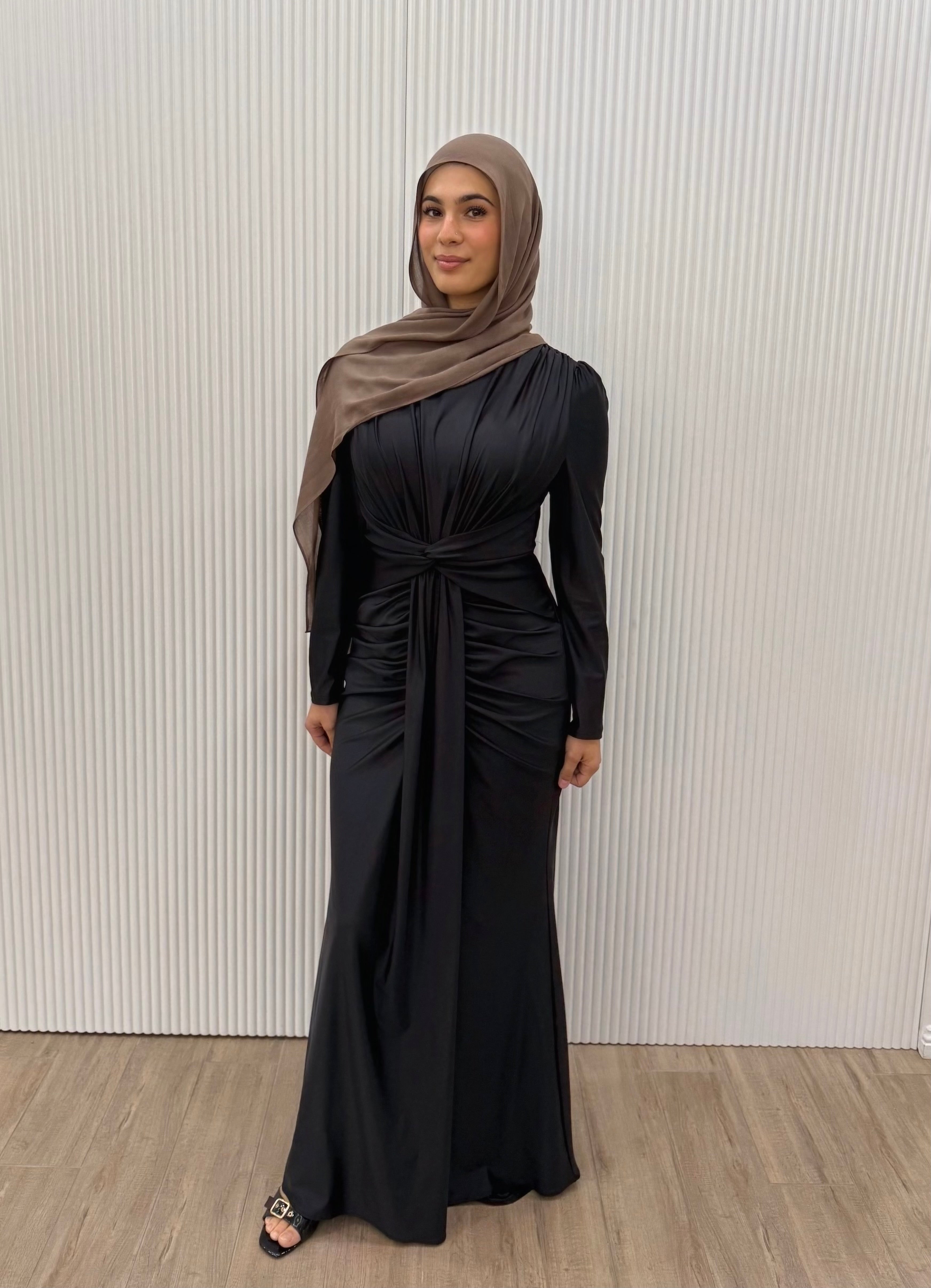 NADIA FORMAL DRESS