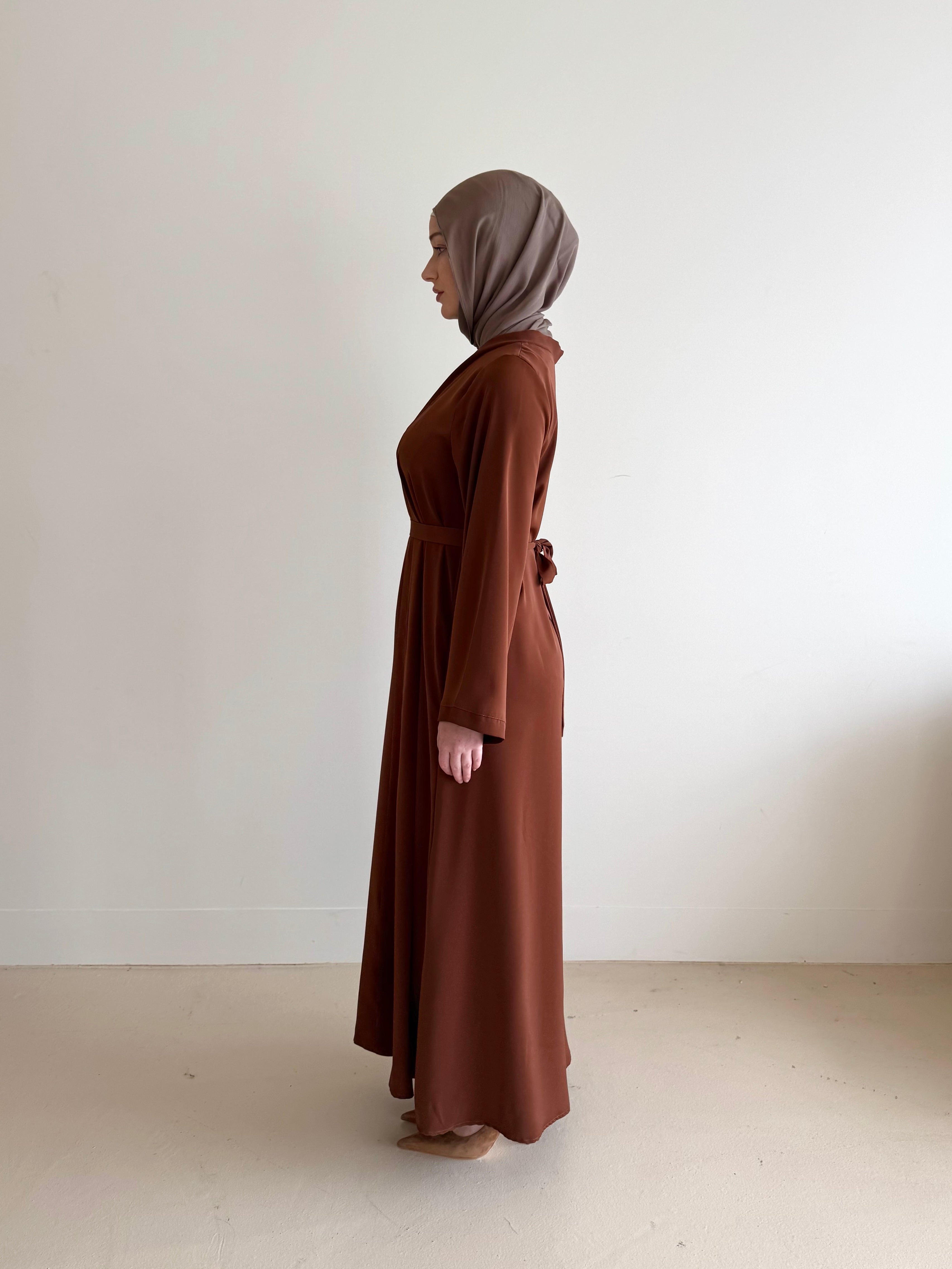 HAYAT ABAYA