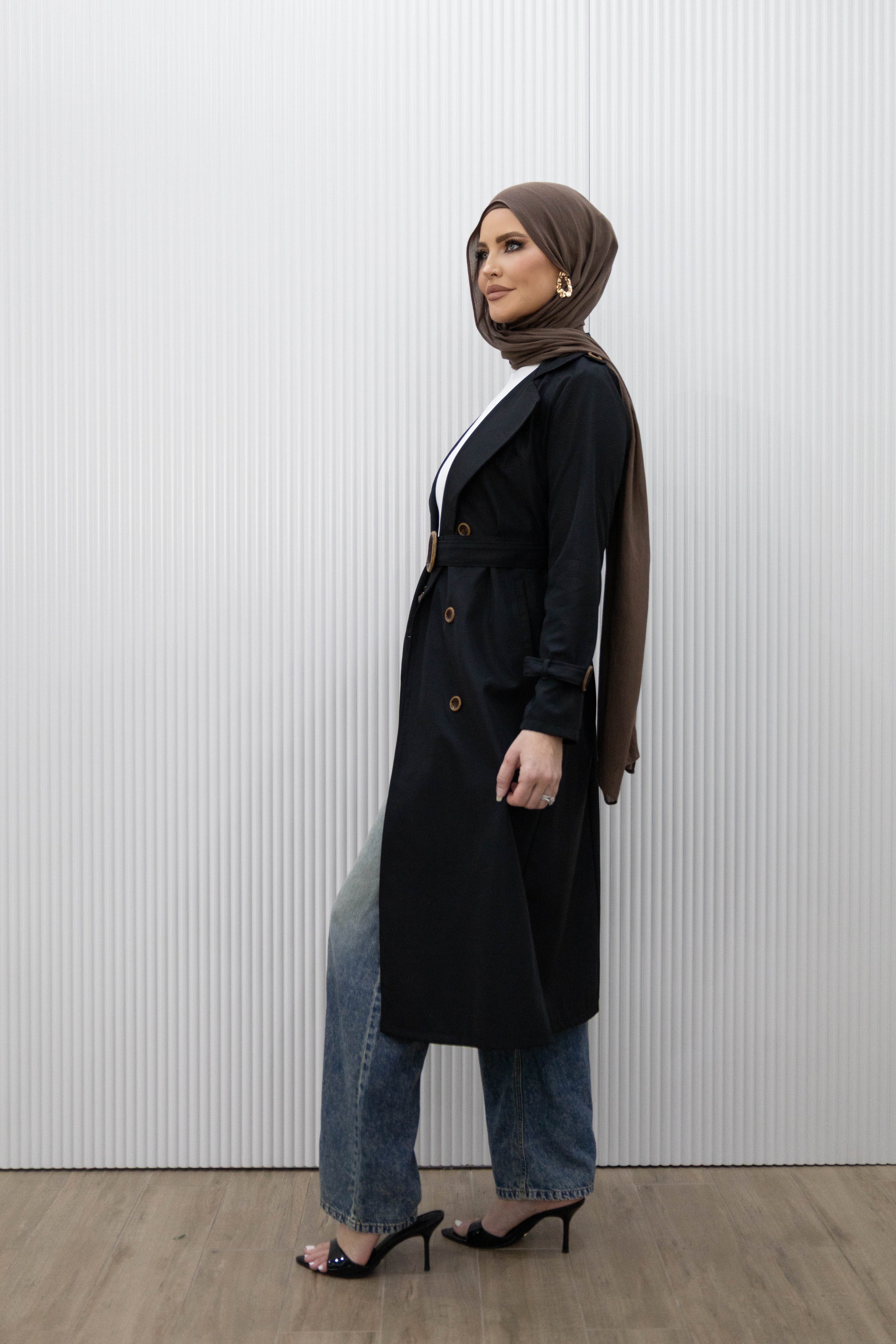 RABIA COAT