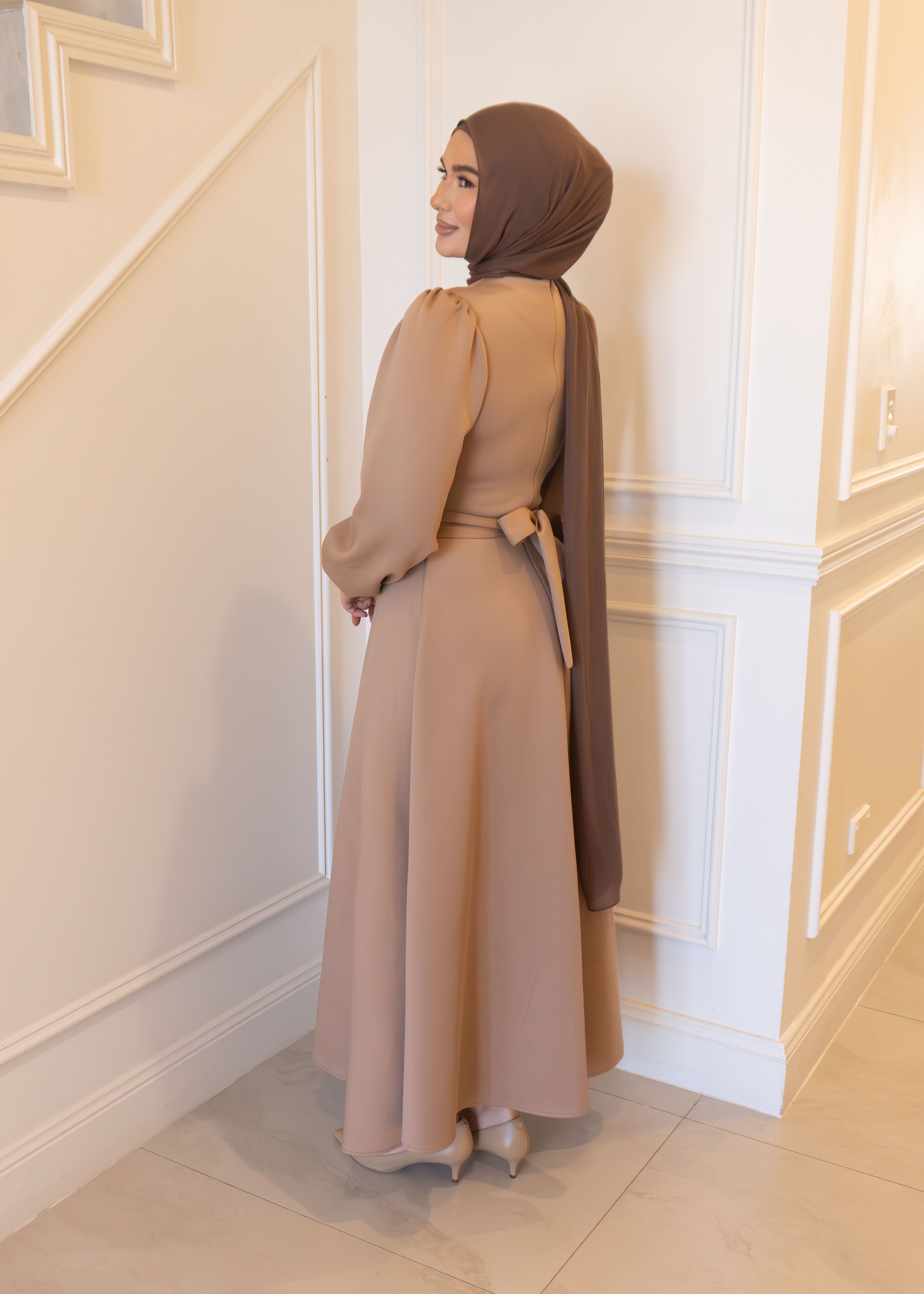 DINNER DATE DRESS