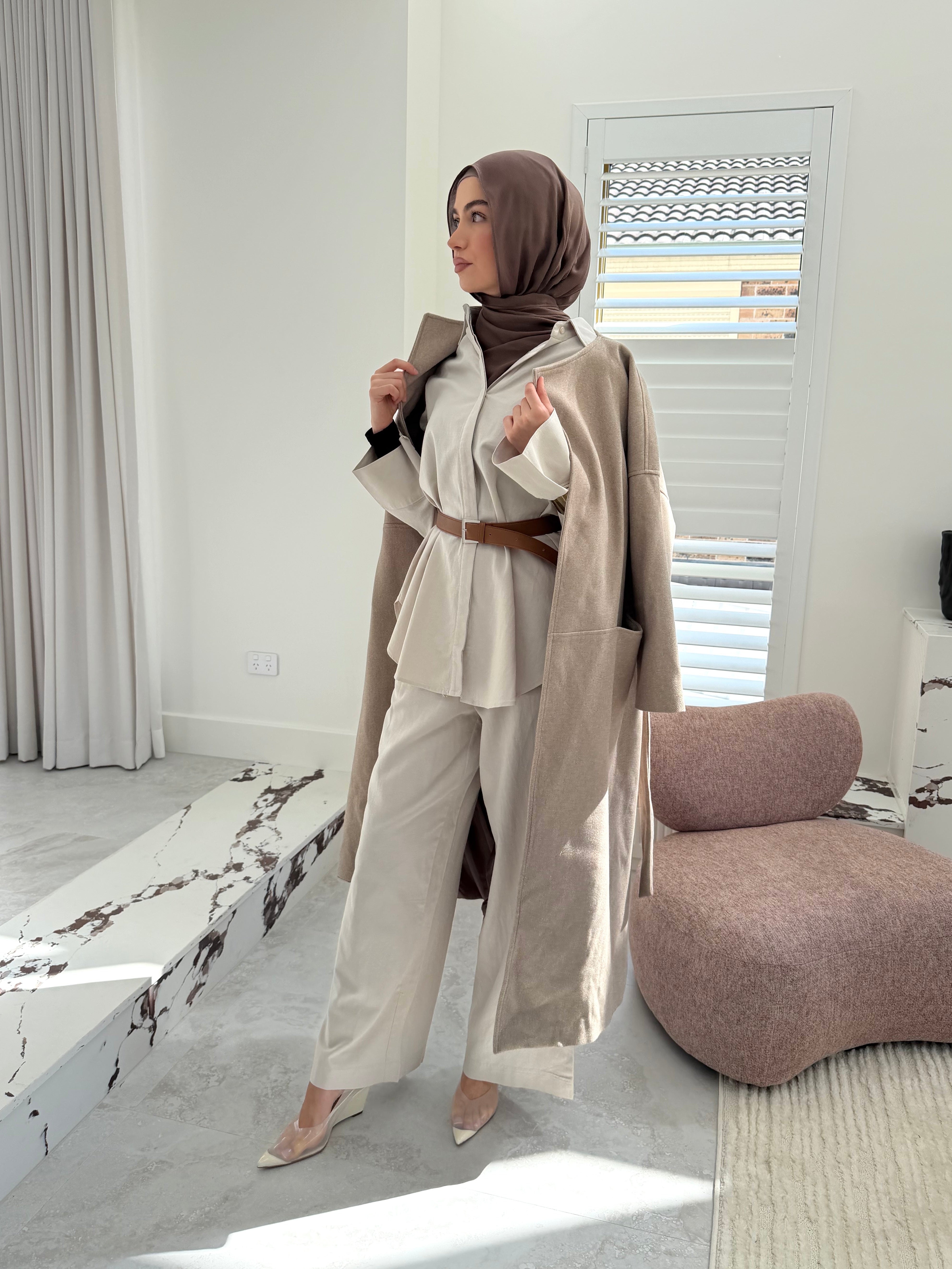 MODERN MUSE SET