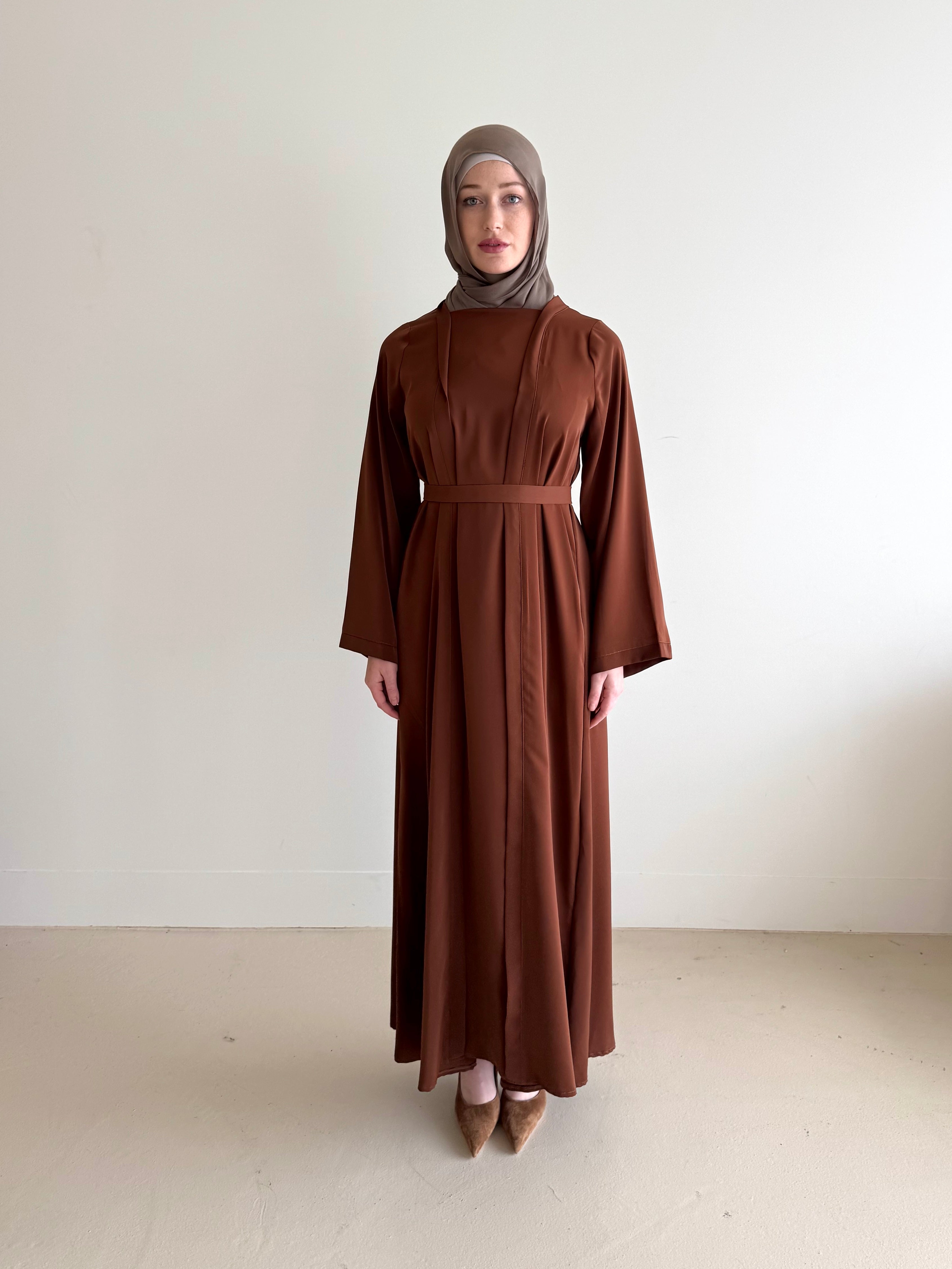 HAYAT ABAYA