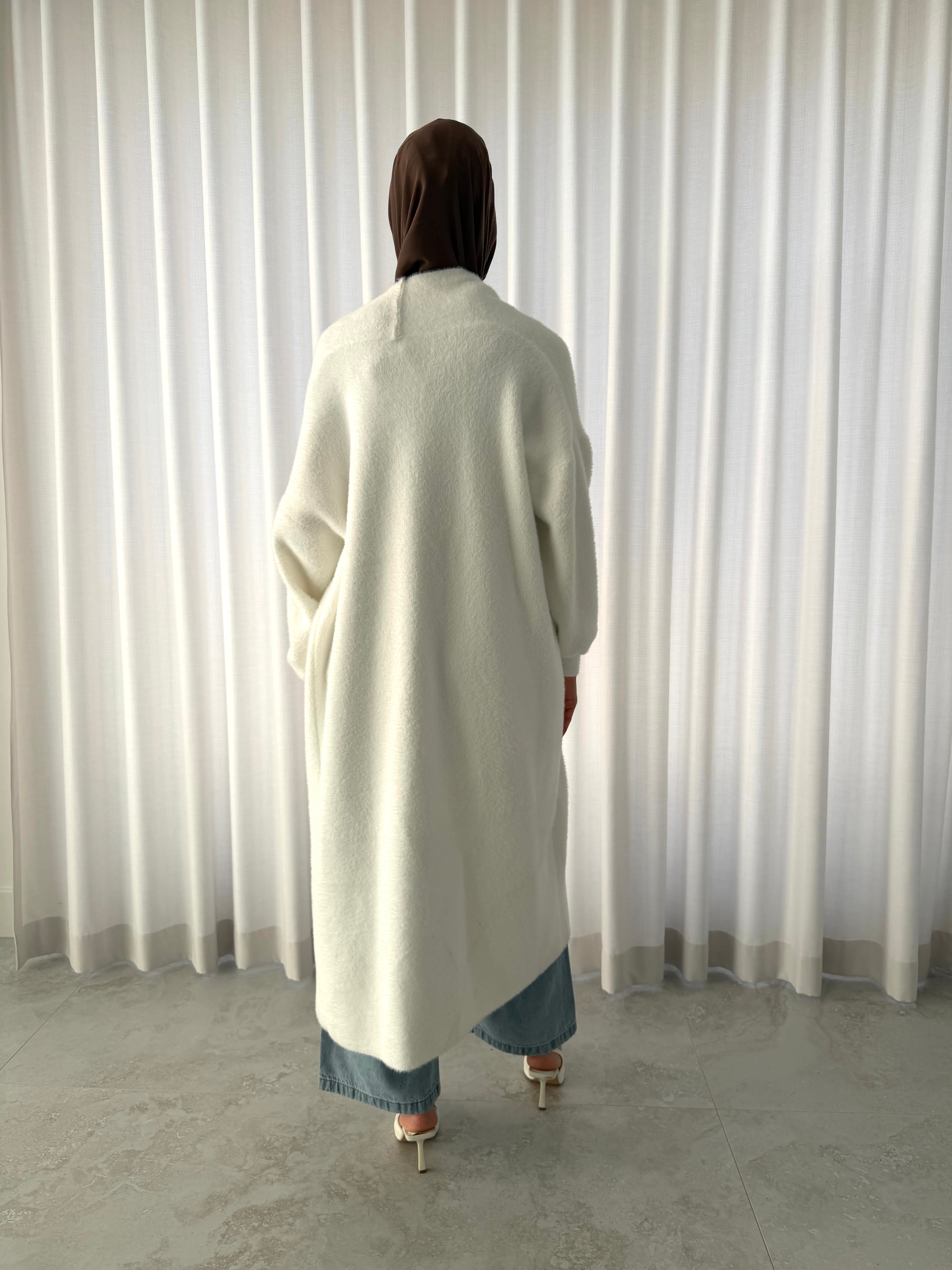 SOFT TOUCH CARDIGAN