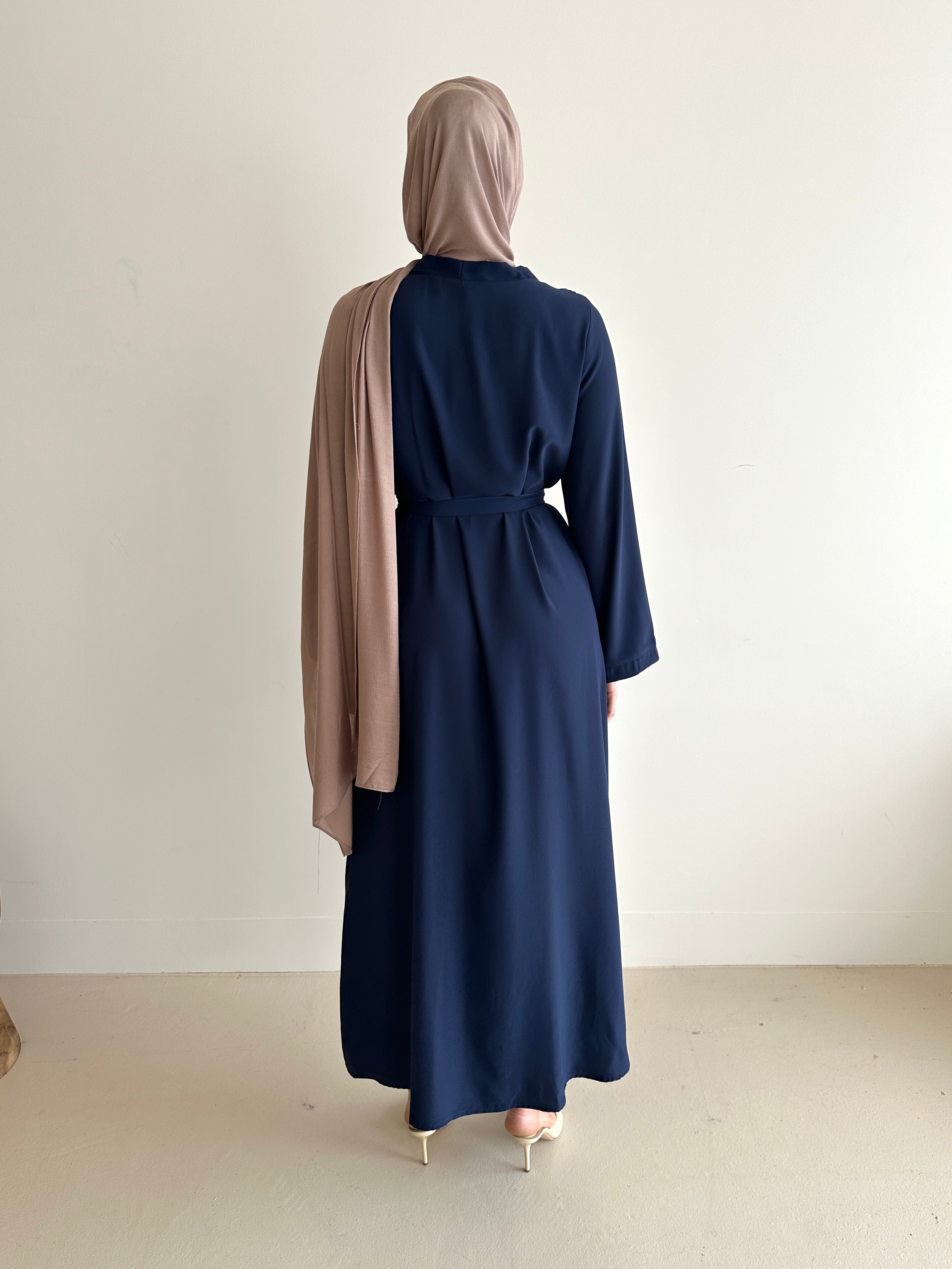 HAYAT ABAYA