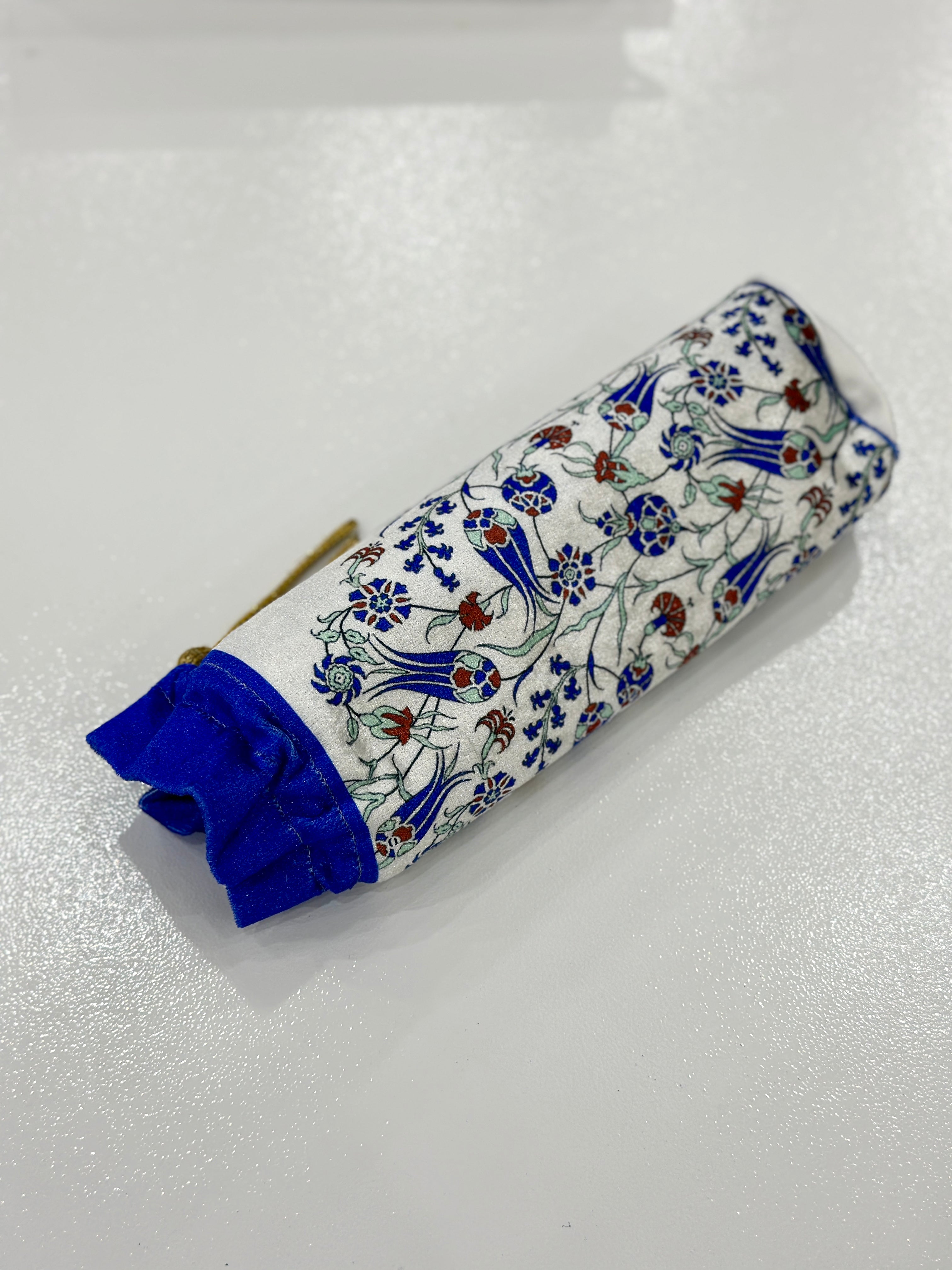 Travel prayer mat