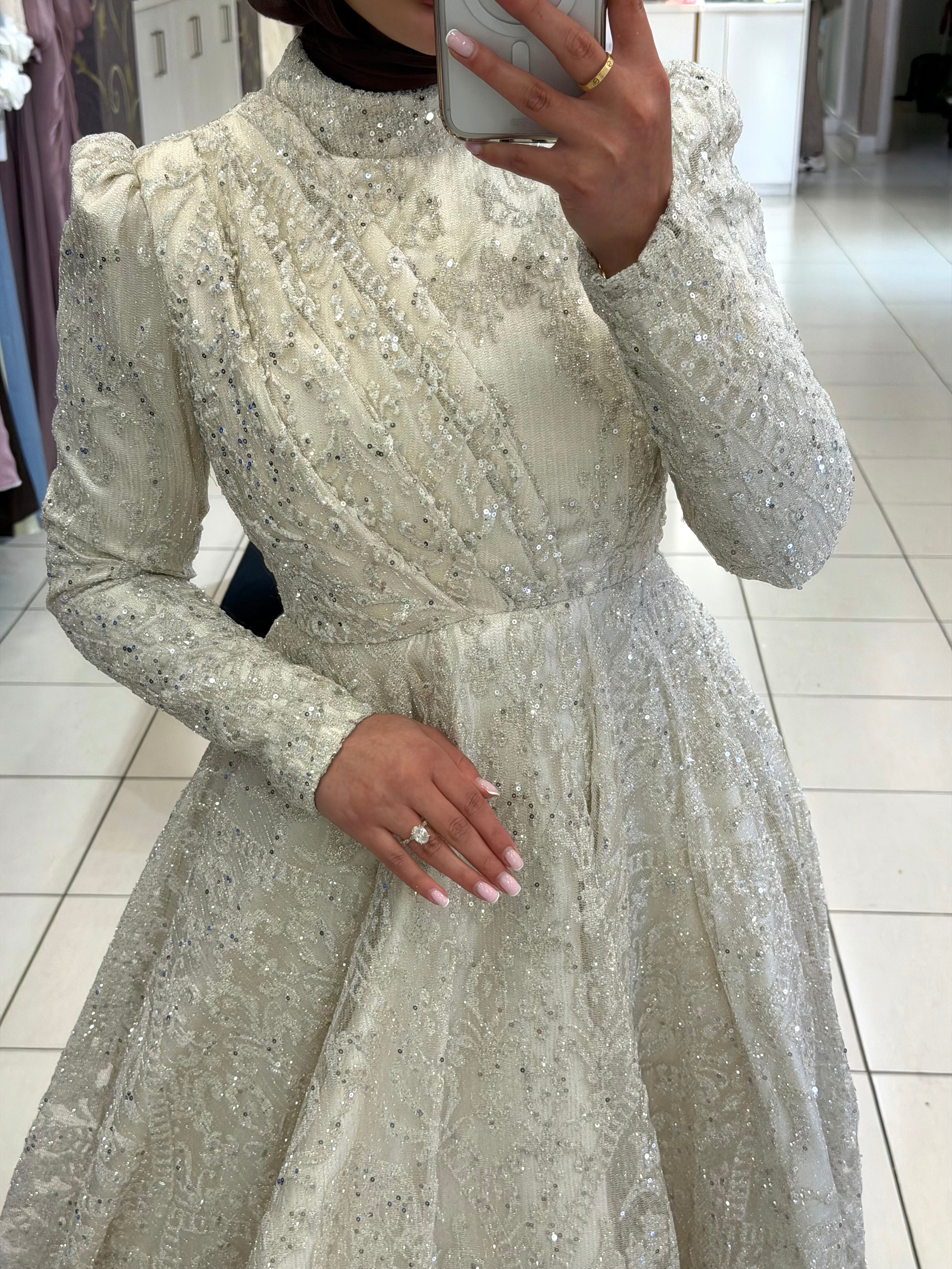 LADY AMARA GOWN