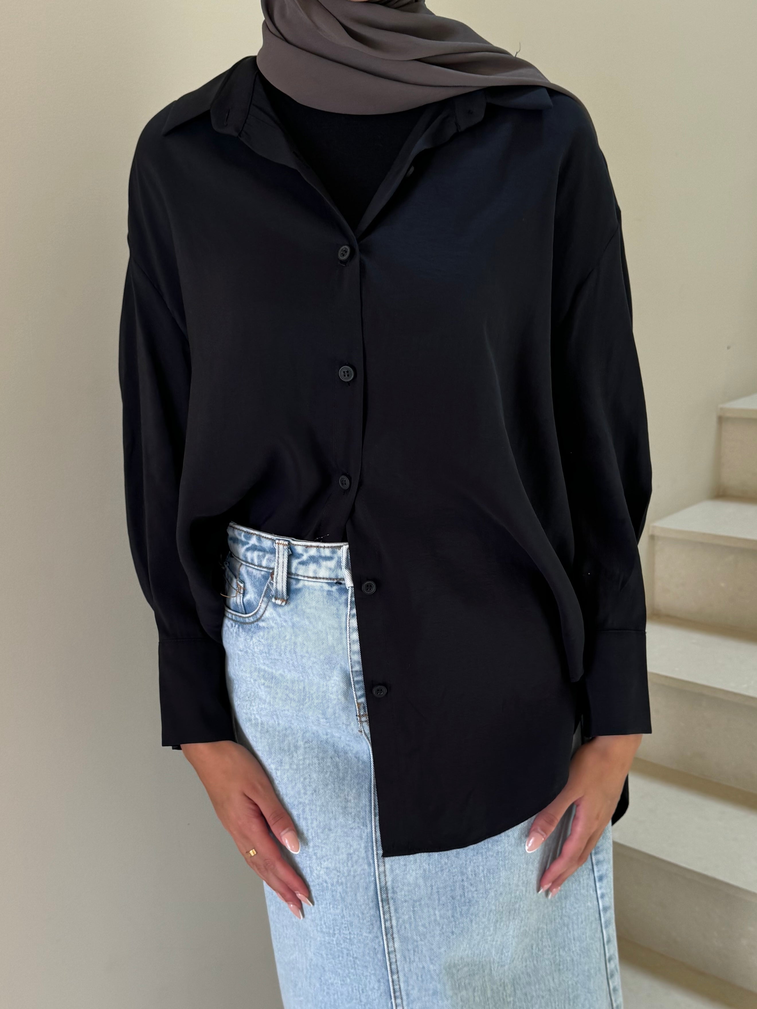 BASIC SHIRT