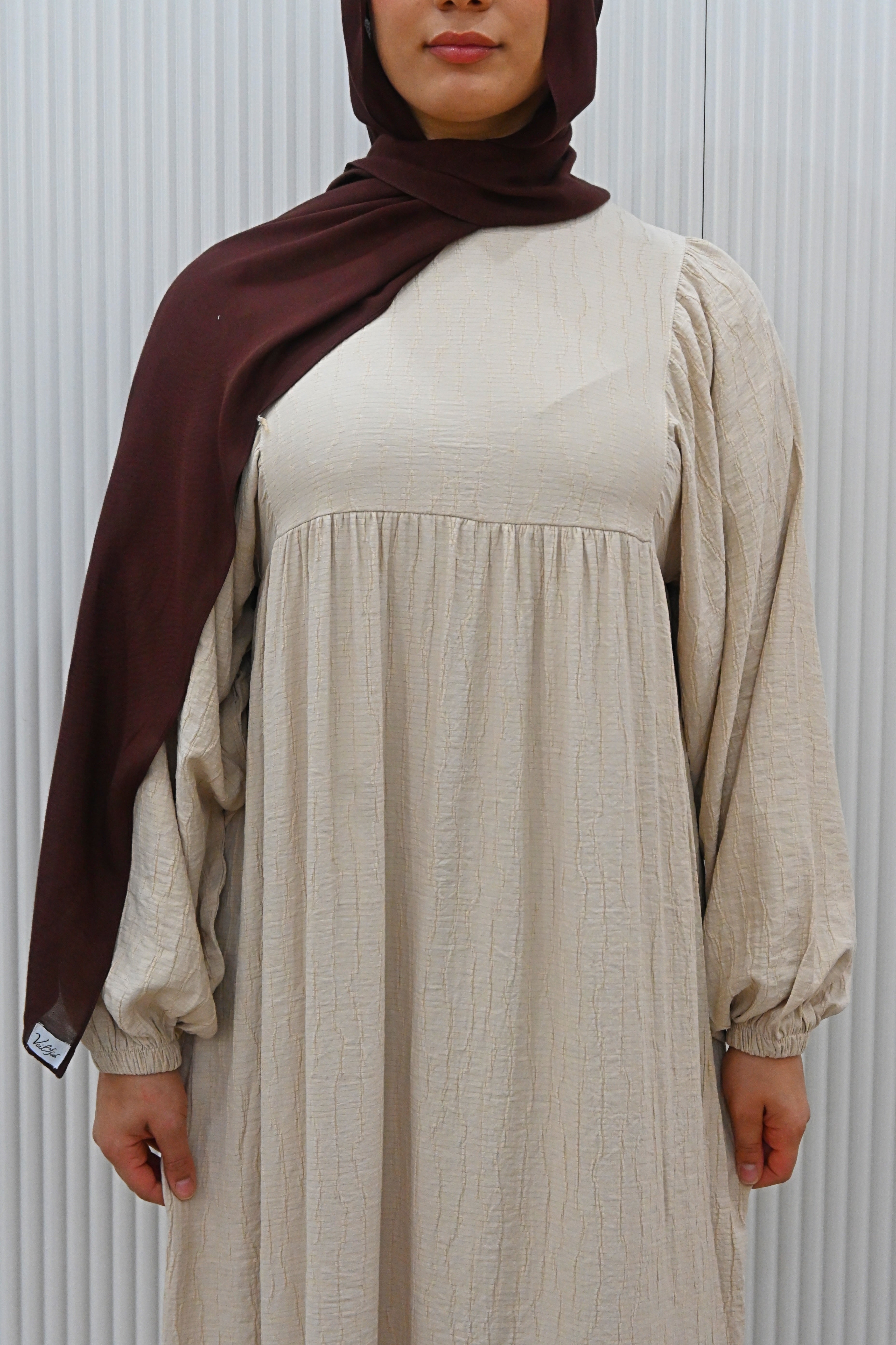 SAKINA DRESS